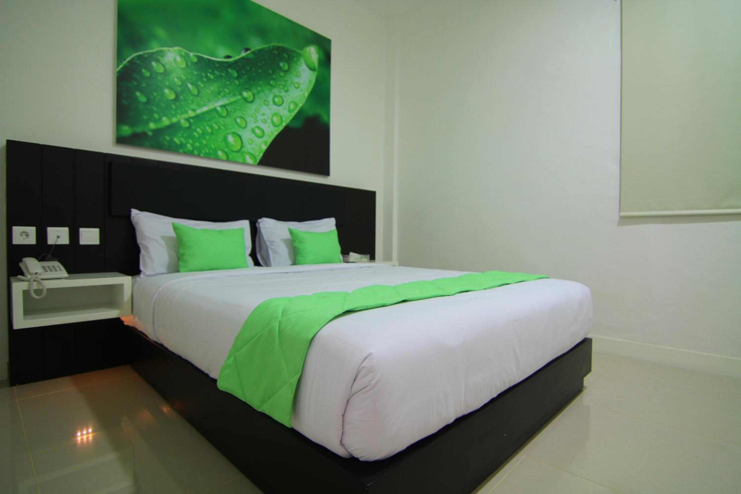 Deluxe Double Room photo 3