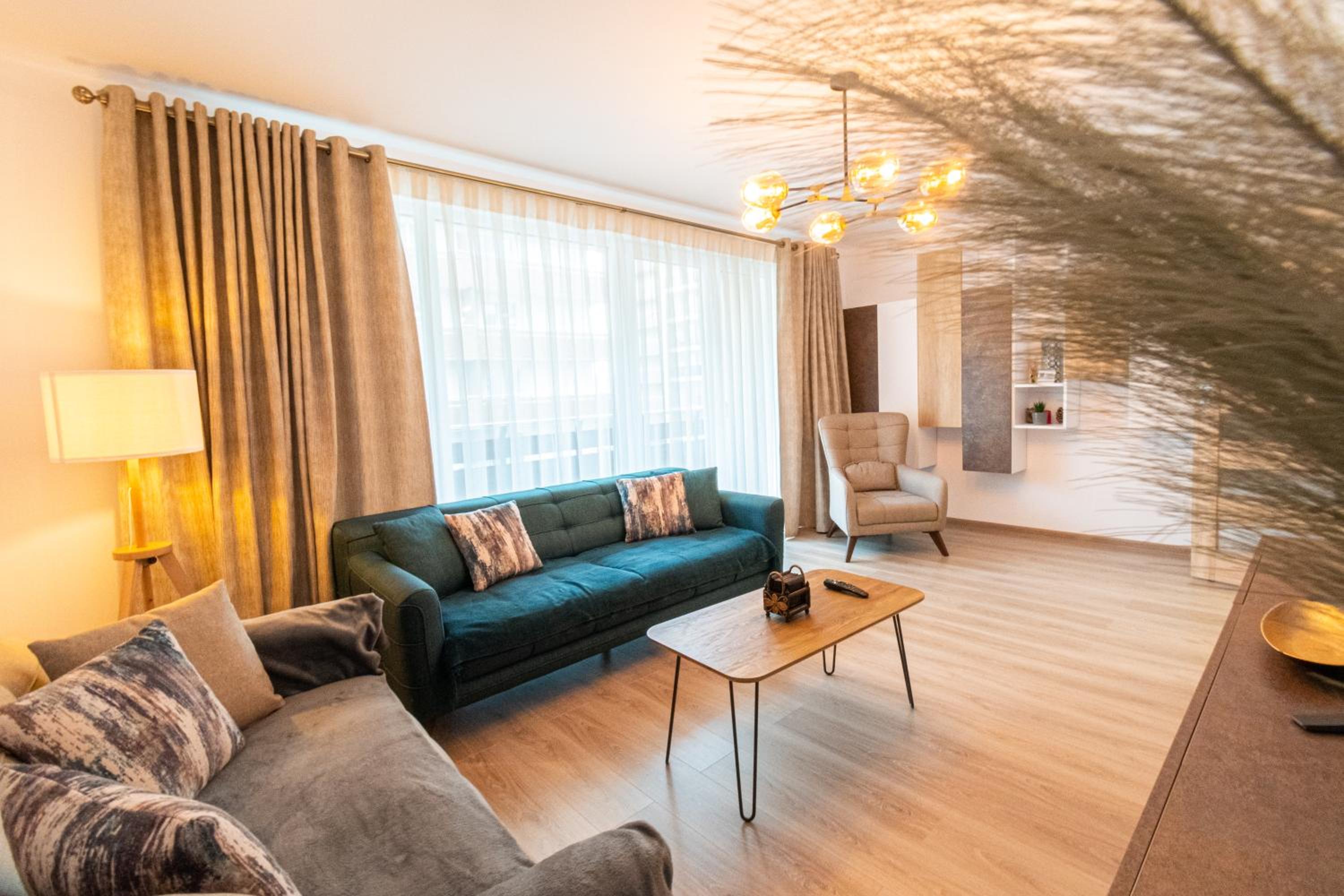 Two-Bedroom Apartment - Photo 8