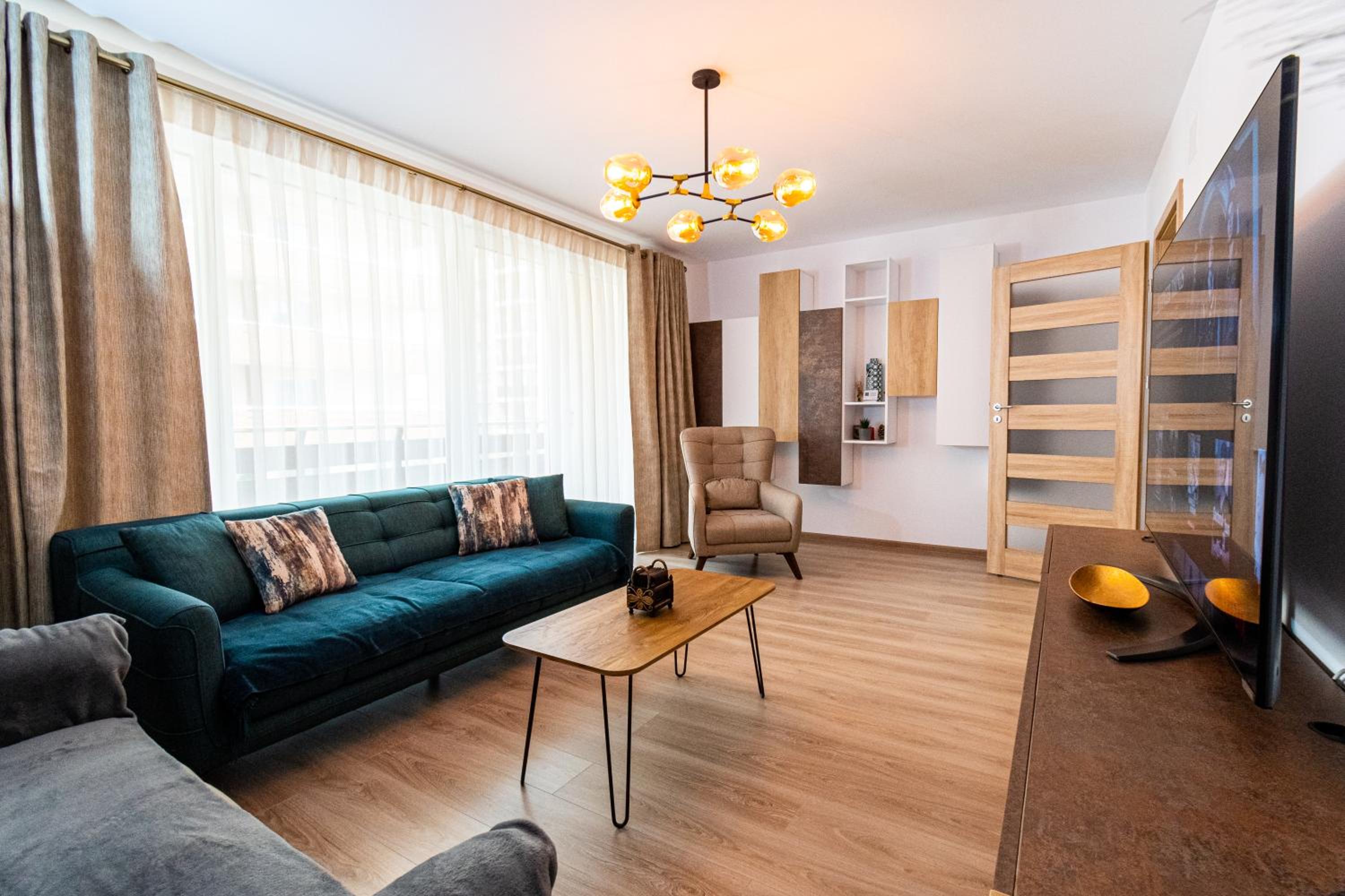 Two-Bedroom Apartment - Photo 11