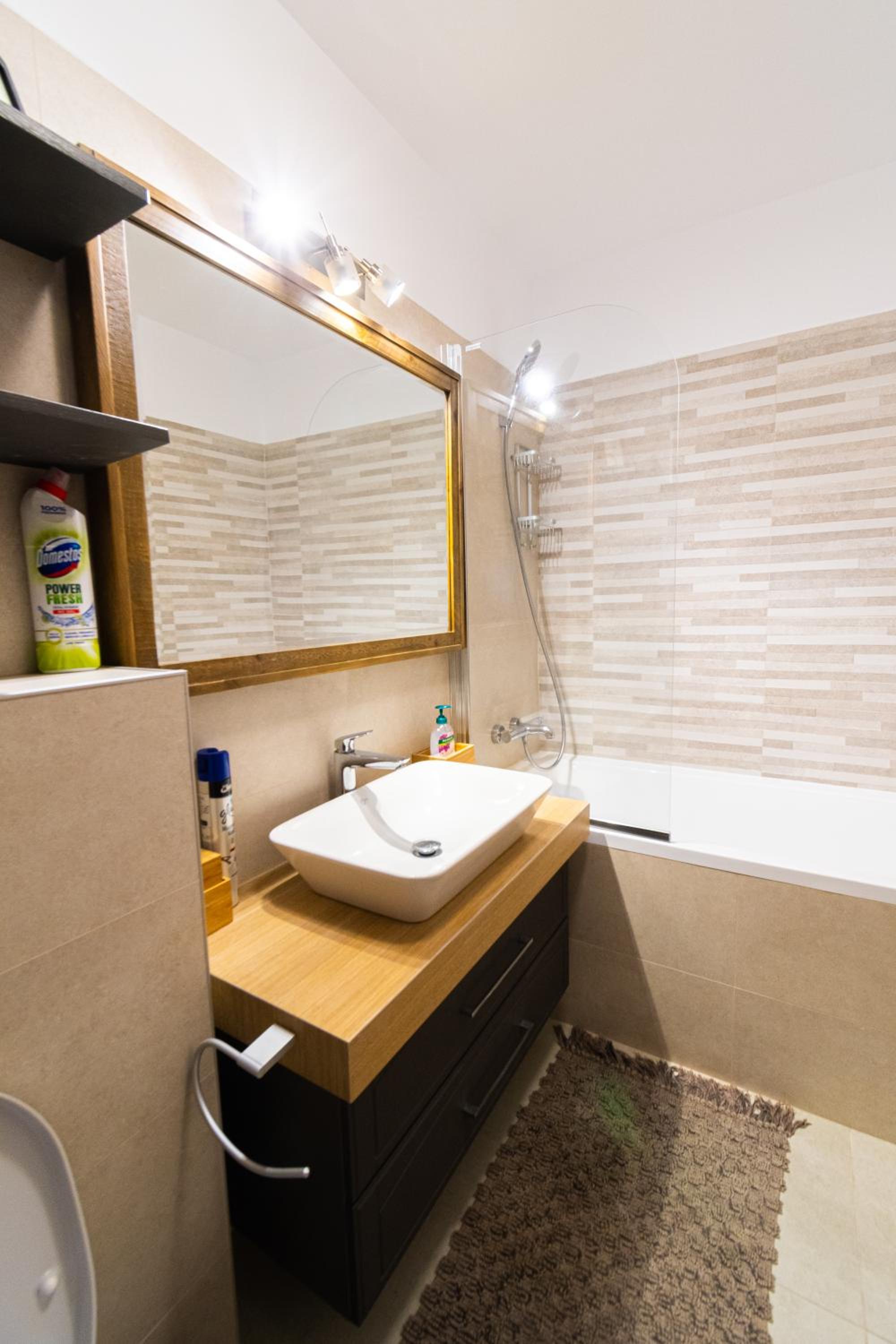 Two-Bedroom Apartment - Photo 12