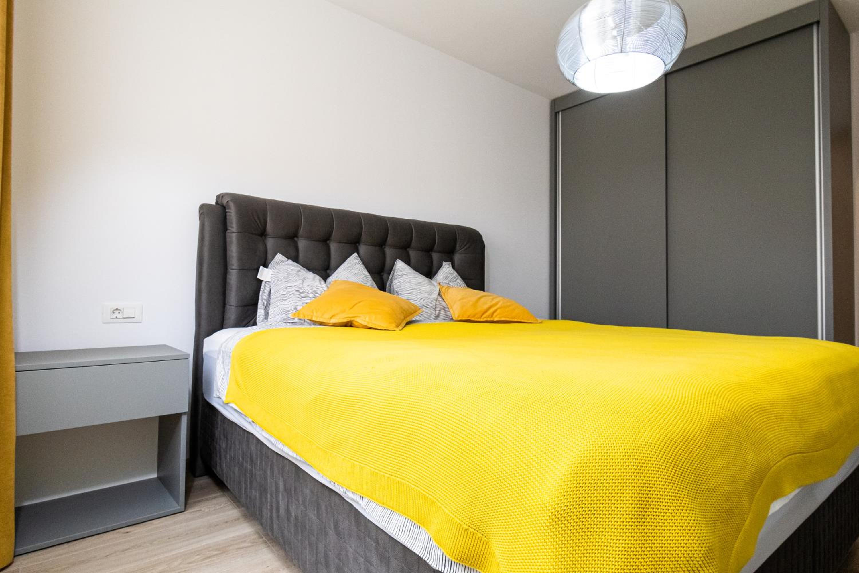 Two-Bedroom Apartment - Photo 13