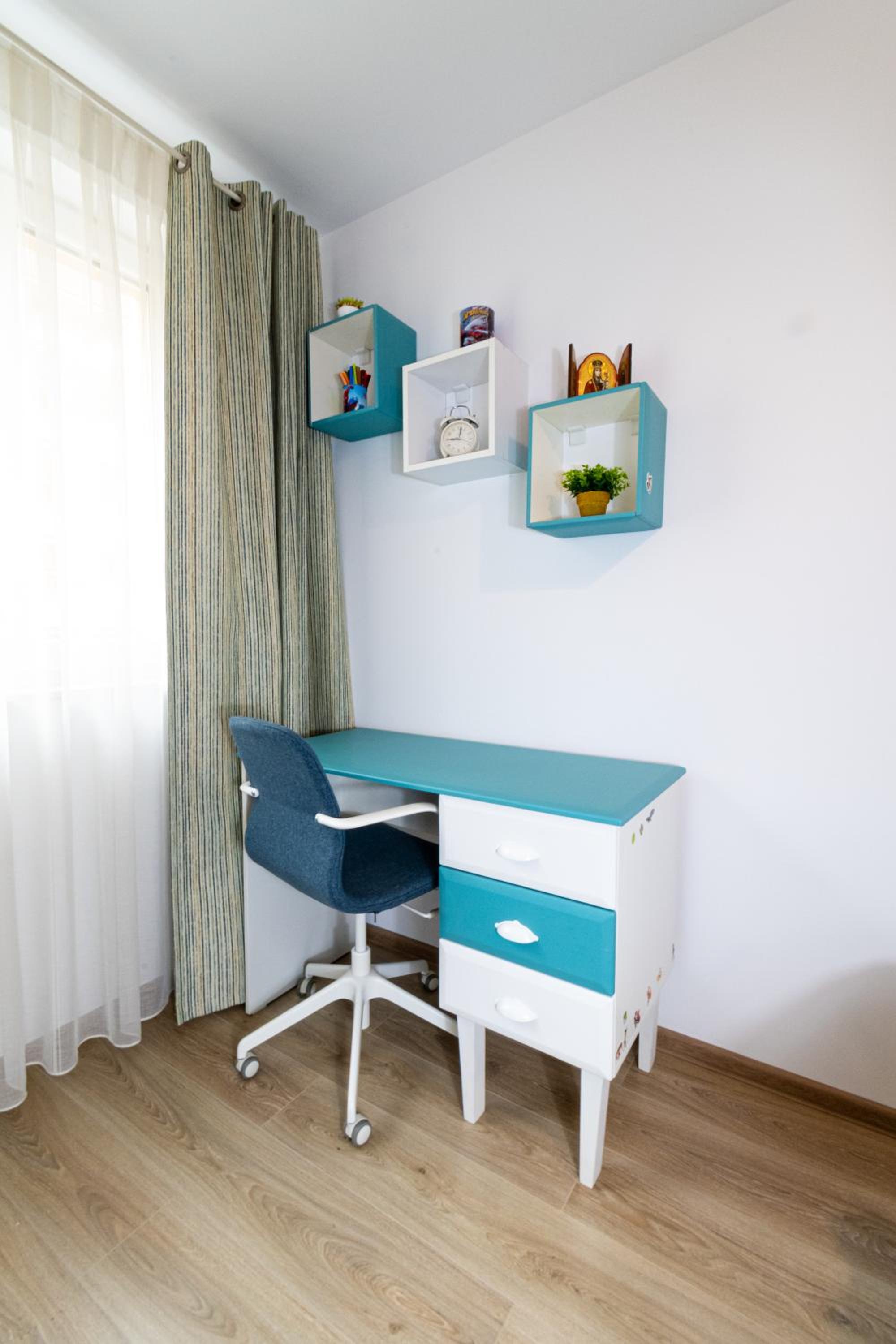 Two-Bedroom Apartment - Photo 16