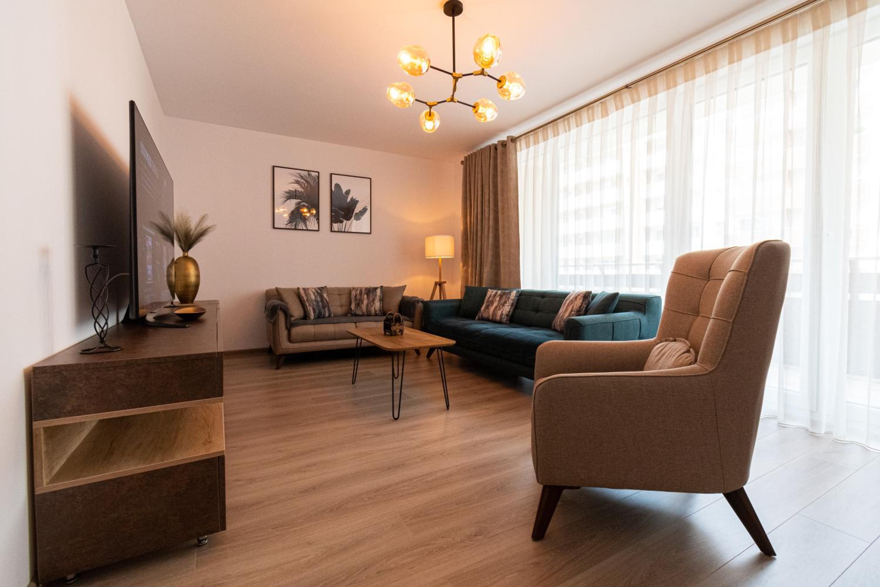 Two-Bedroom Apartment - Photo 25