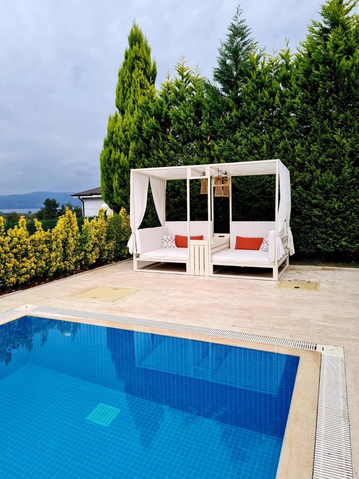 Villa - Photo 48