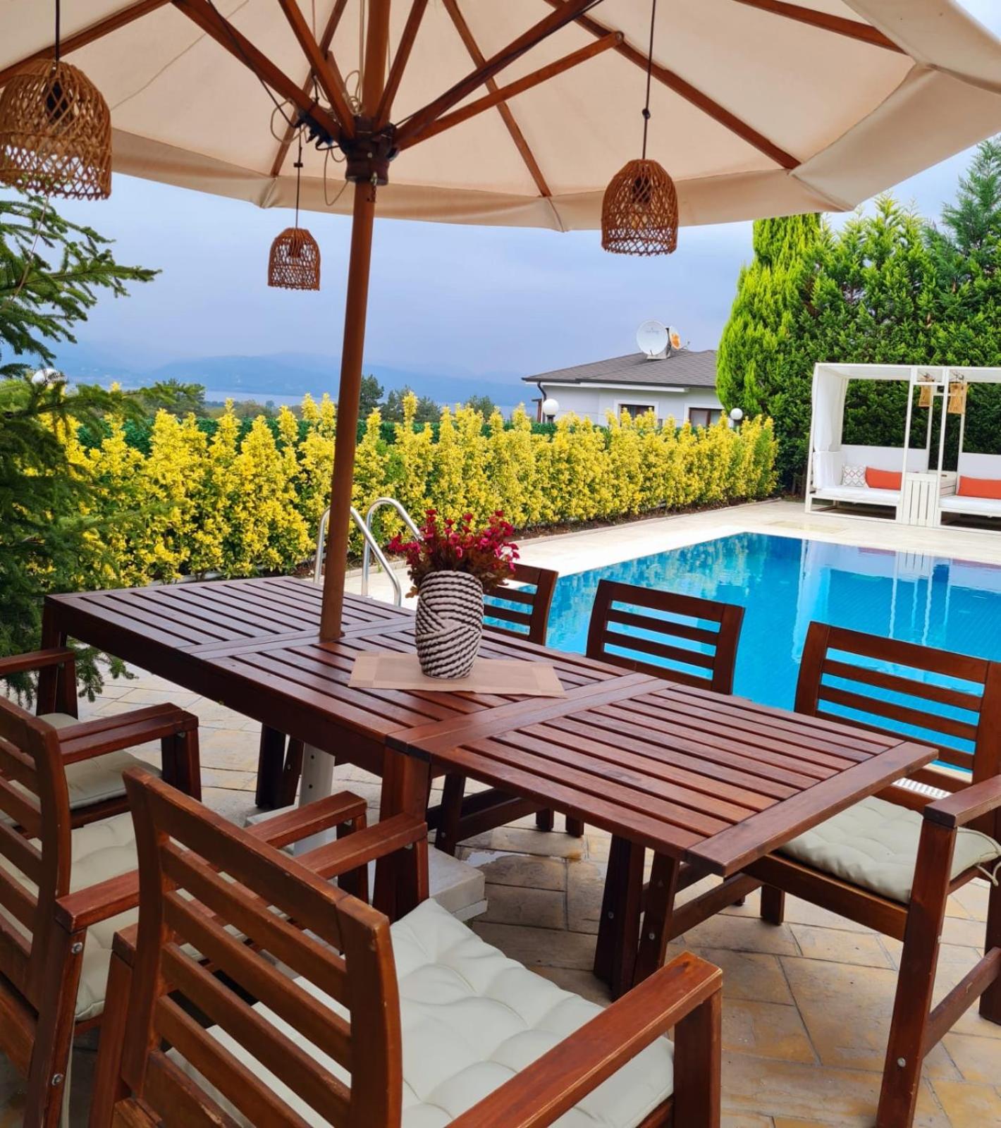 Villa - Photo 44