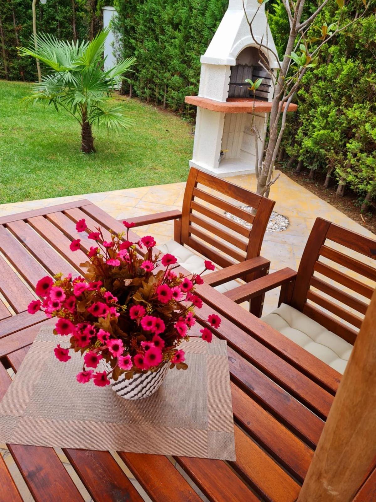 Villa - Photo 43