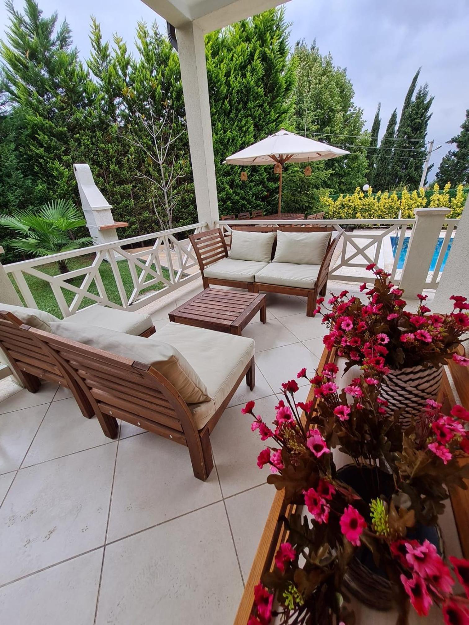 Villa - Photo 42