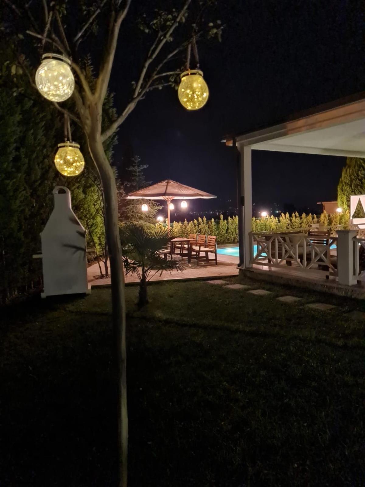 Villa - Photo 39