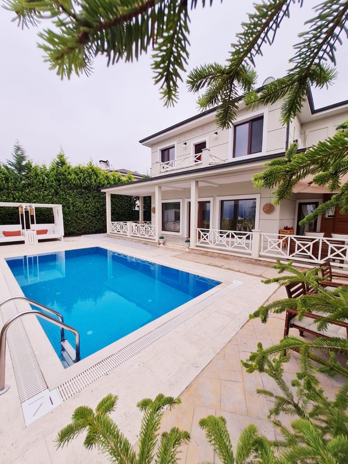 Villa - Photo 36