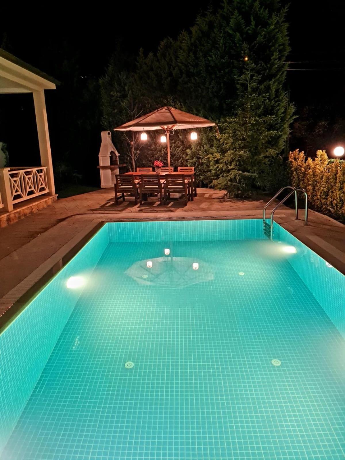 Villa - Photo 35