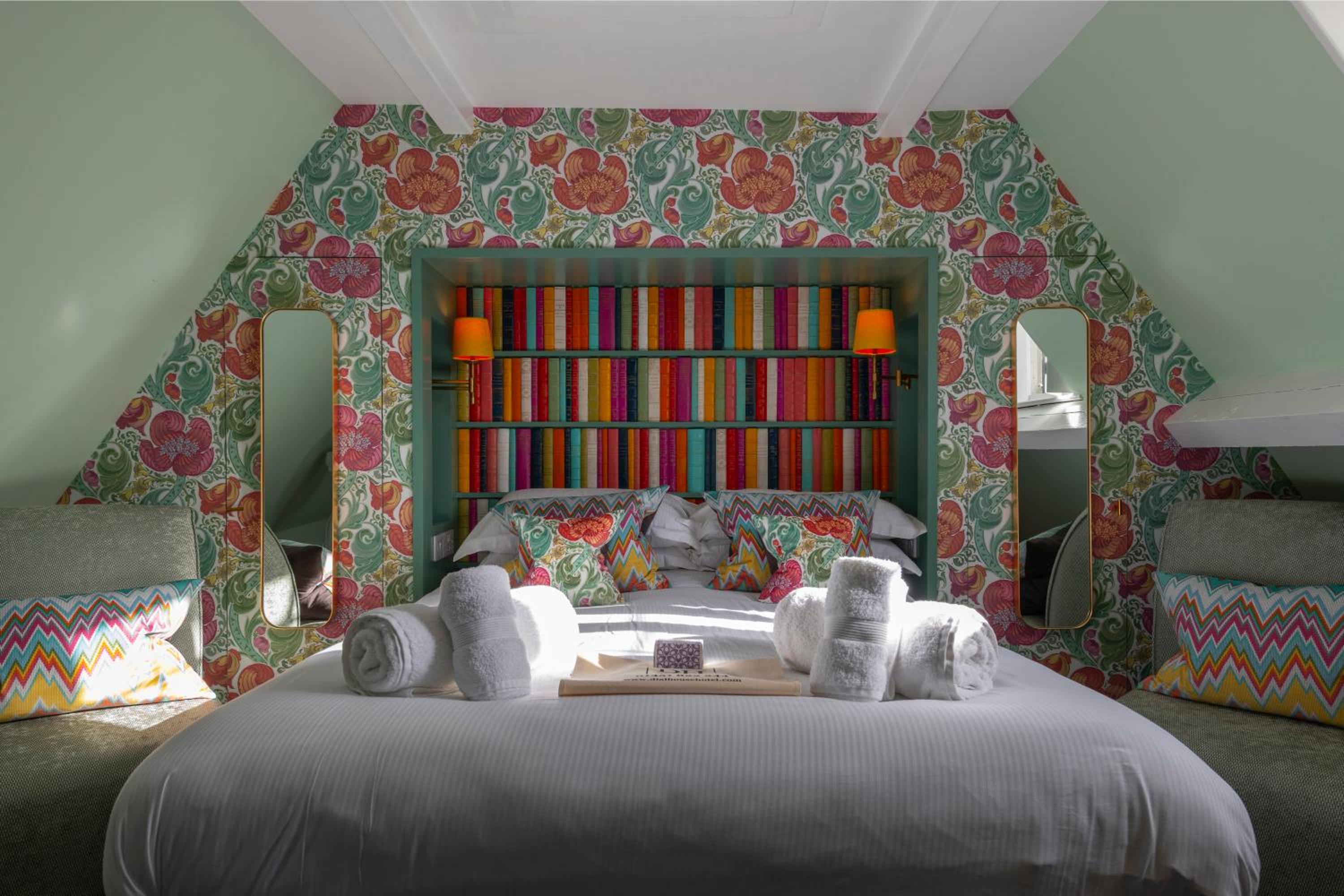 Superior Double Room photo 2