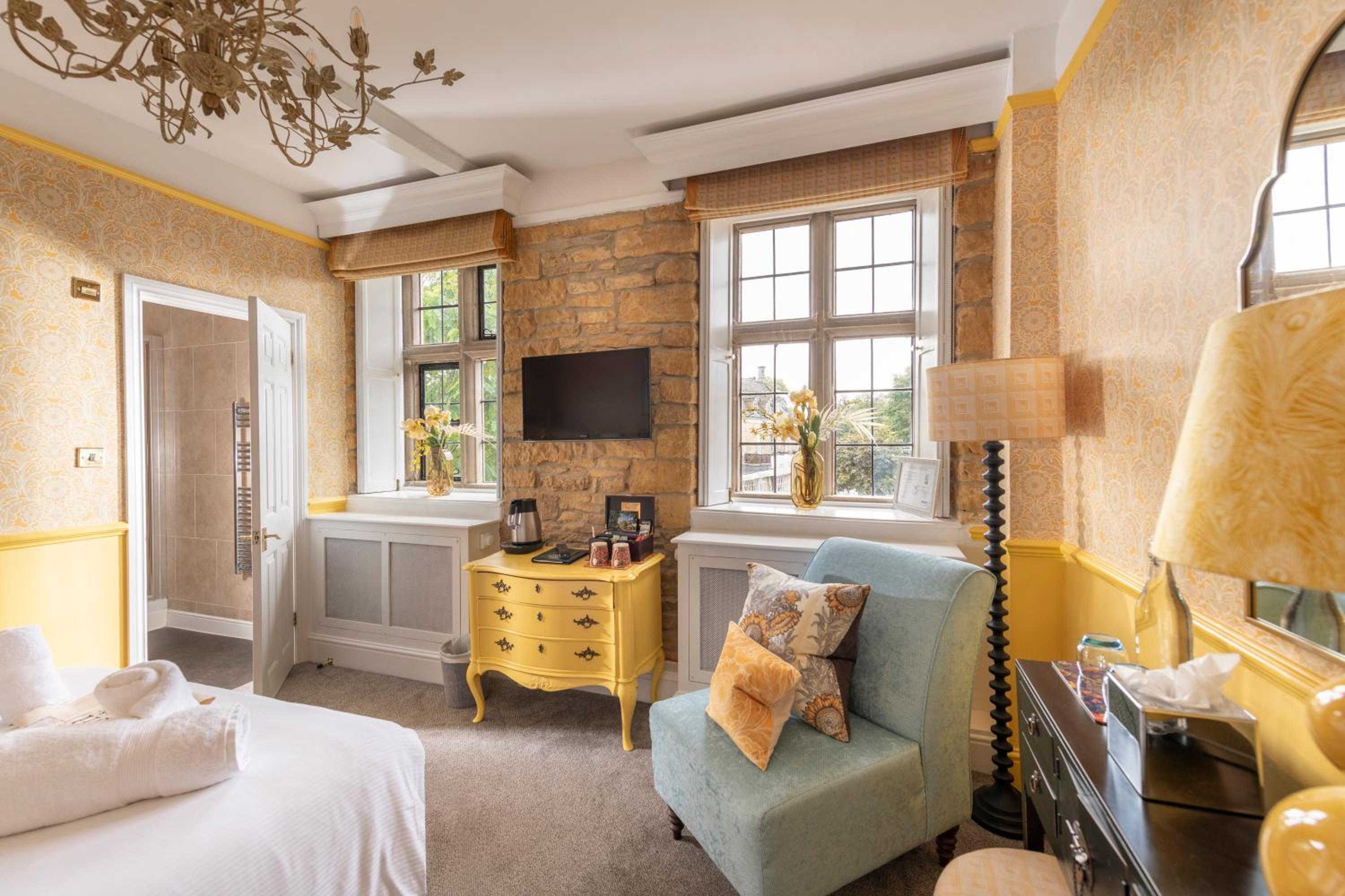 Superior Double Room photo 3