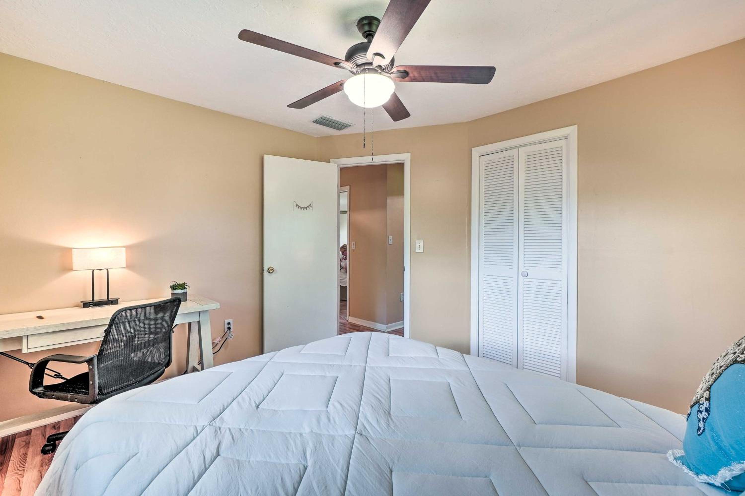 Four-Bedroom House - Photo 1