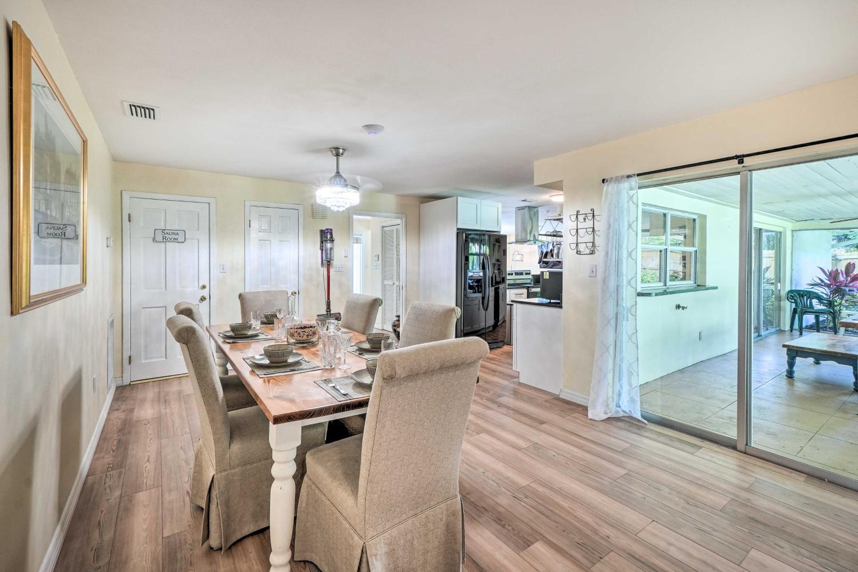Four-Bedroom House - Photo 12