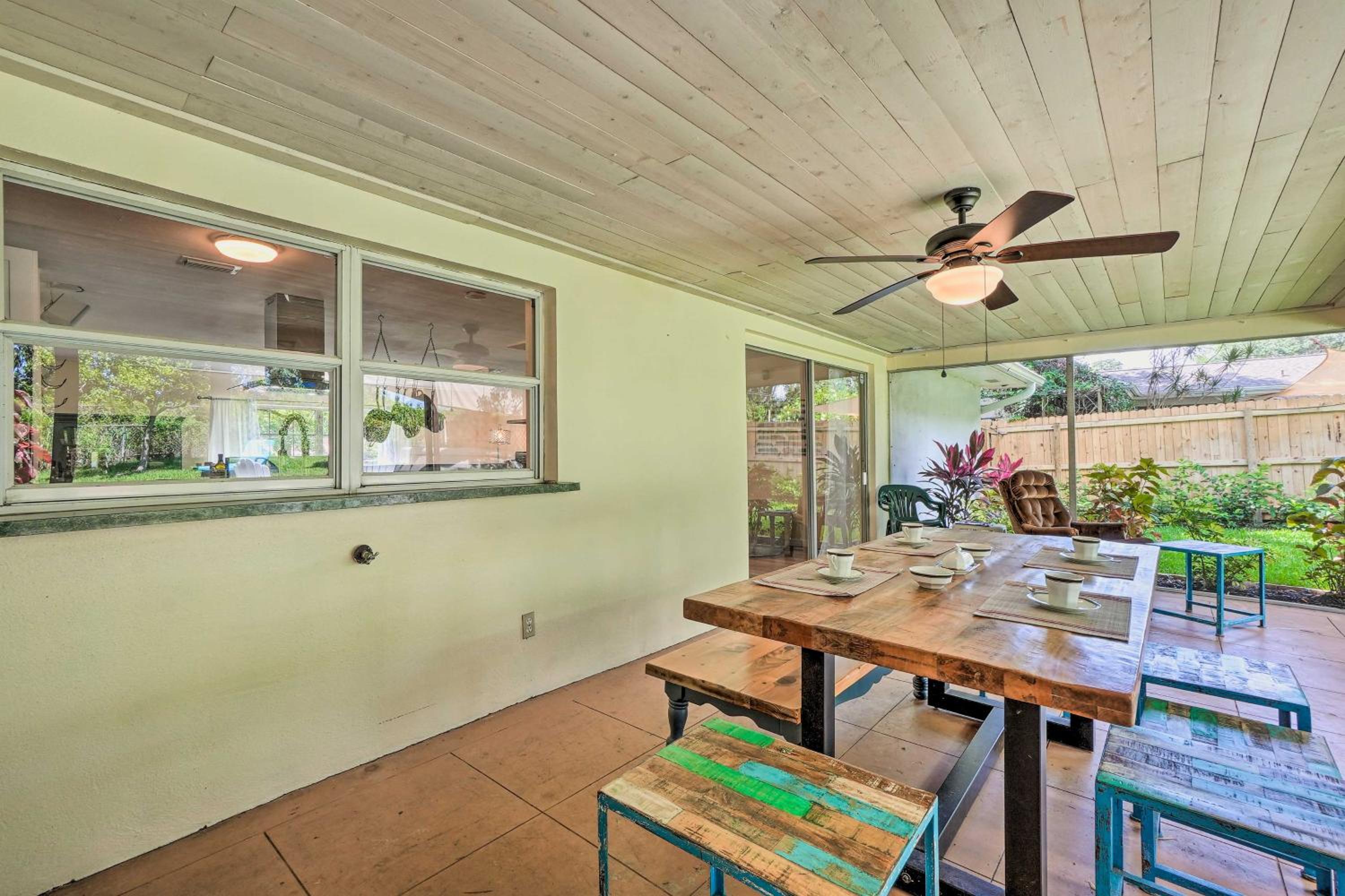 Four-Bedroom House - Photo 28
