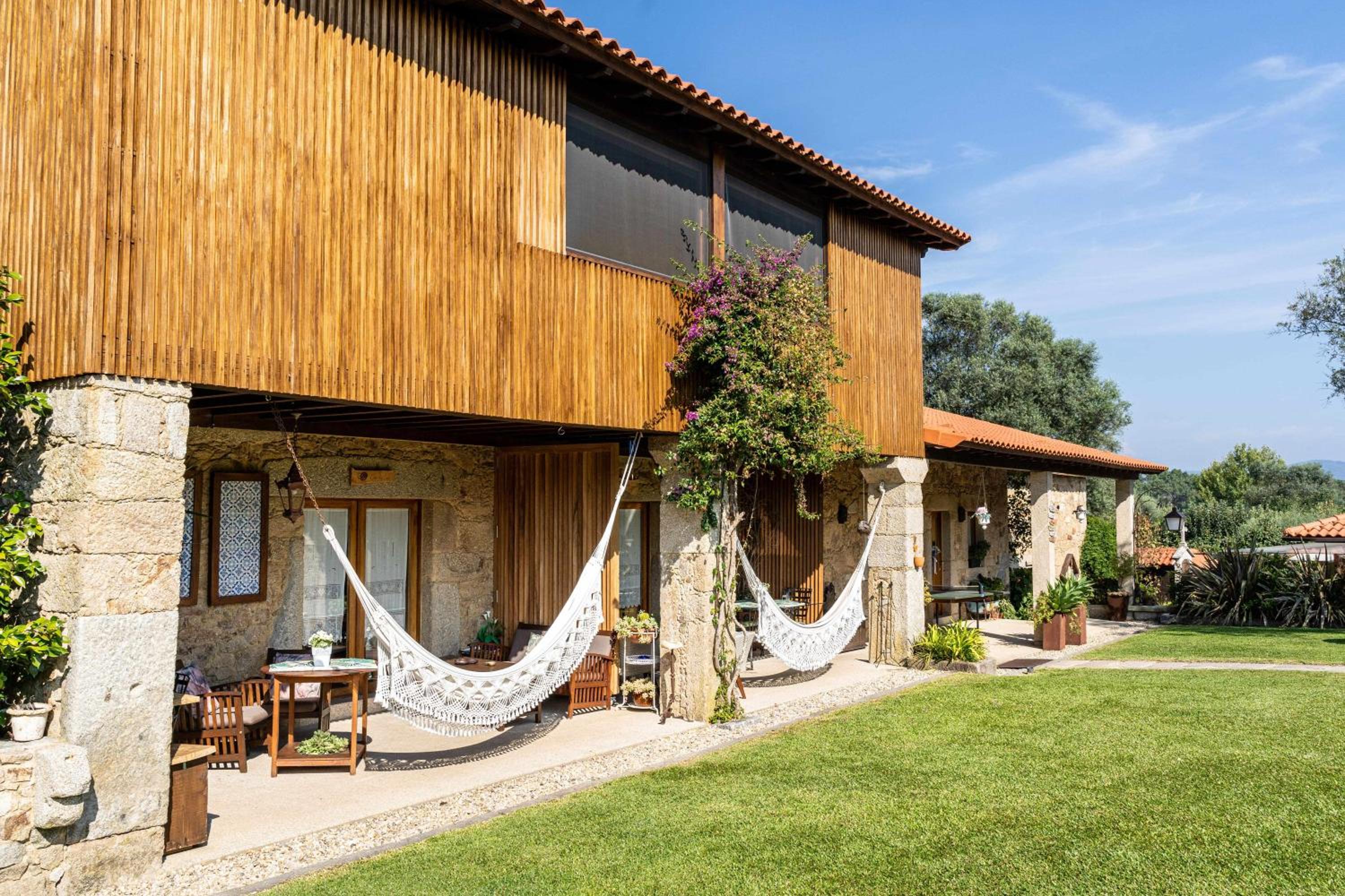 Two-Bedroom Holiday Home photo 2
