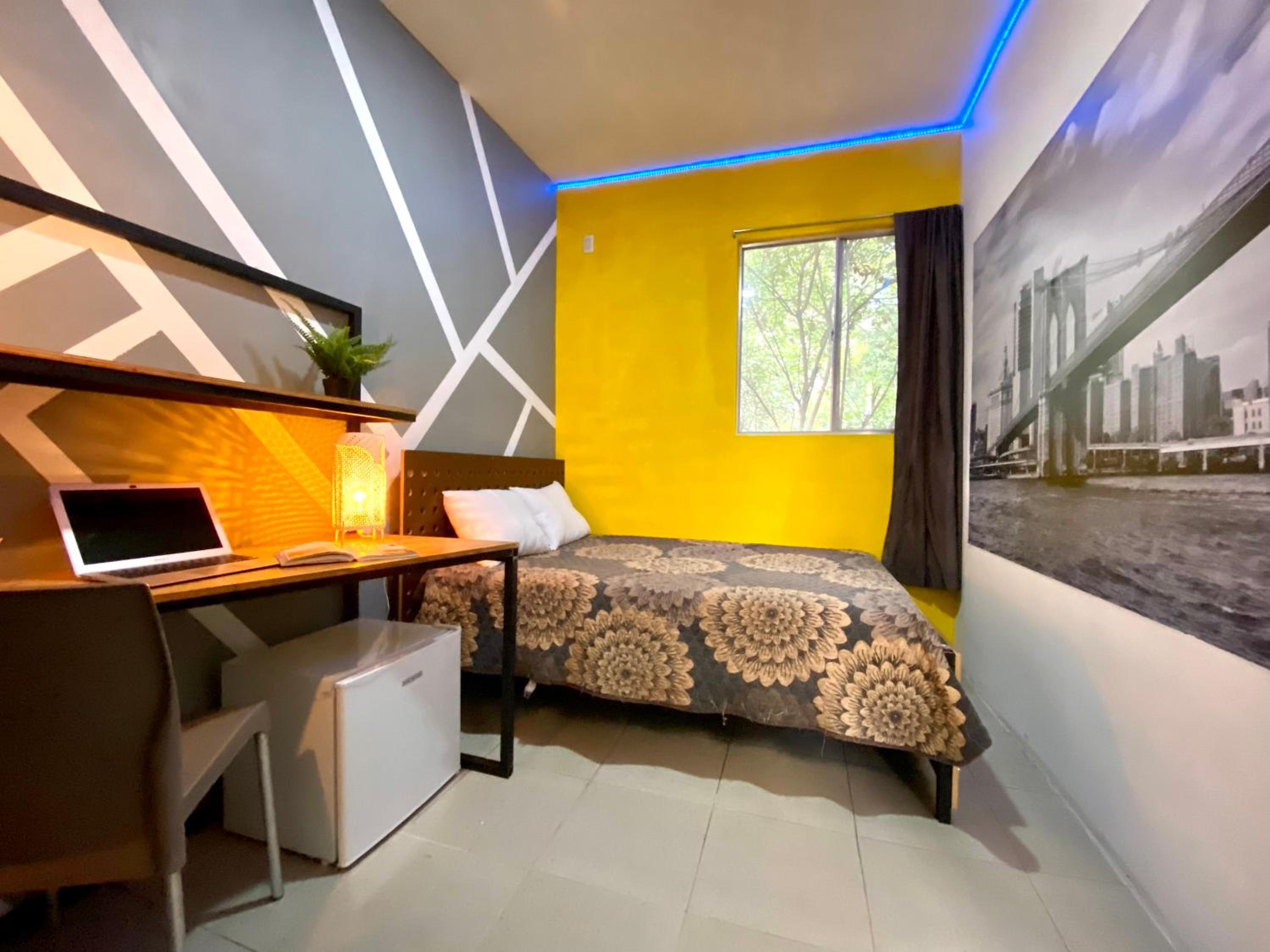 Queen Room - Photo 5