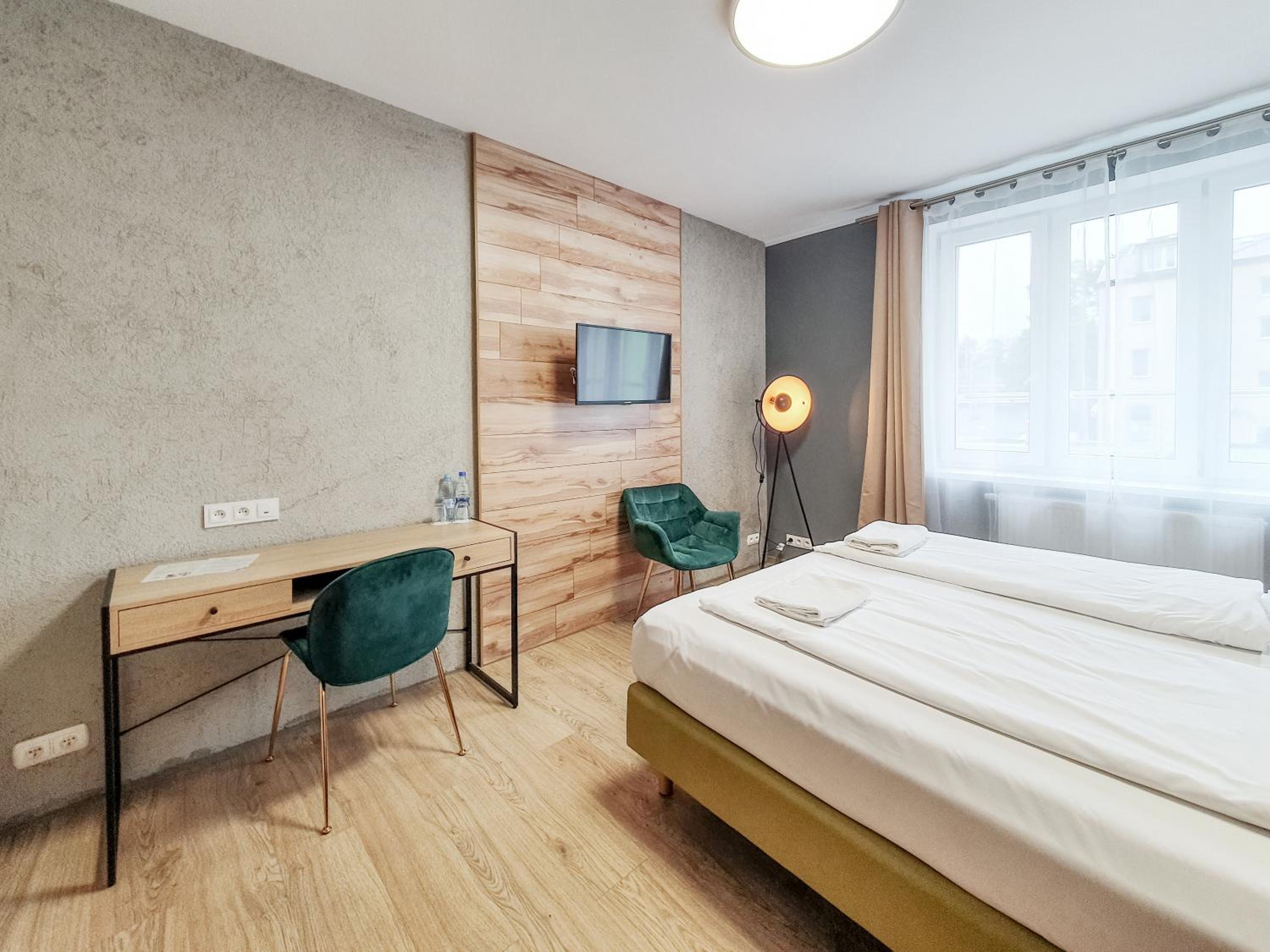 Superior Apartment