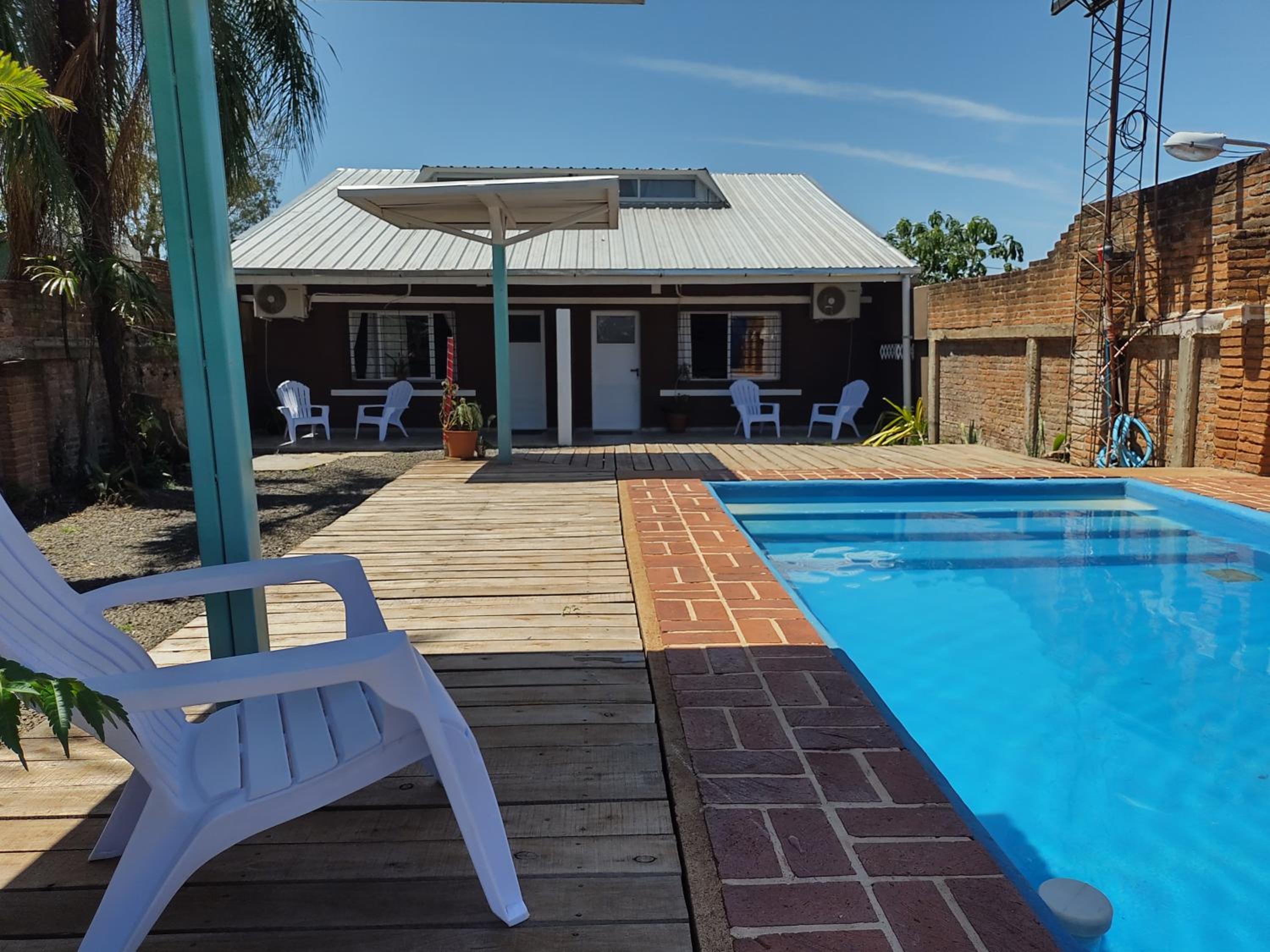 Family Bungalow photo 2