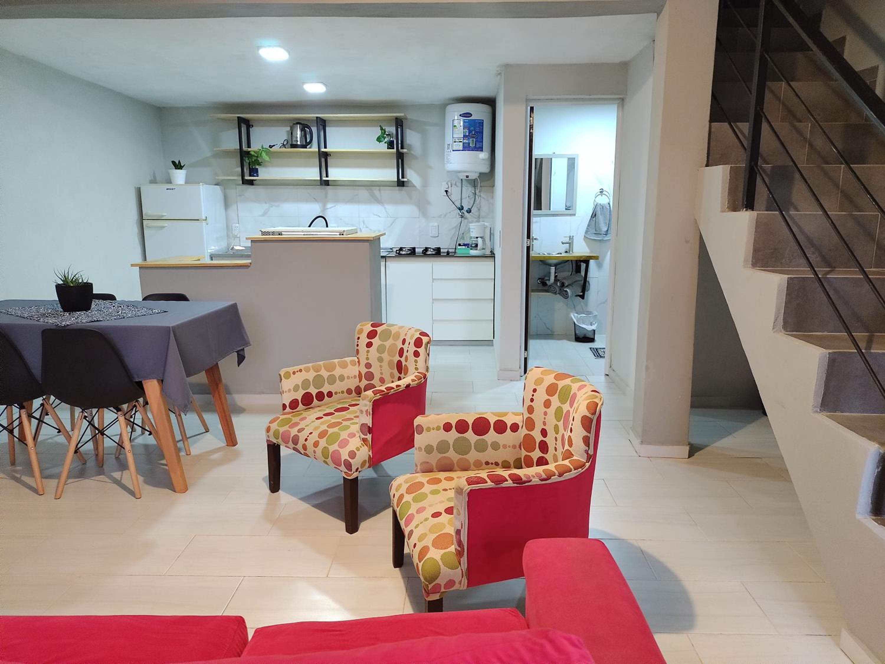 Family Bungalow photo 1