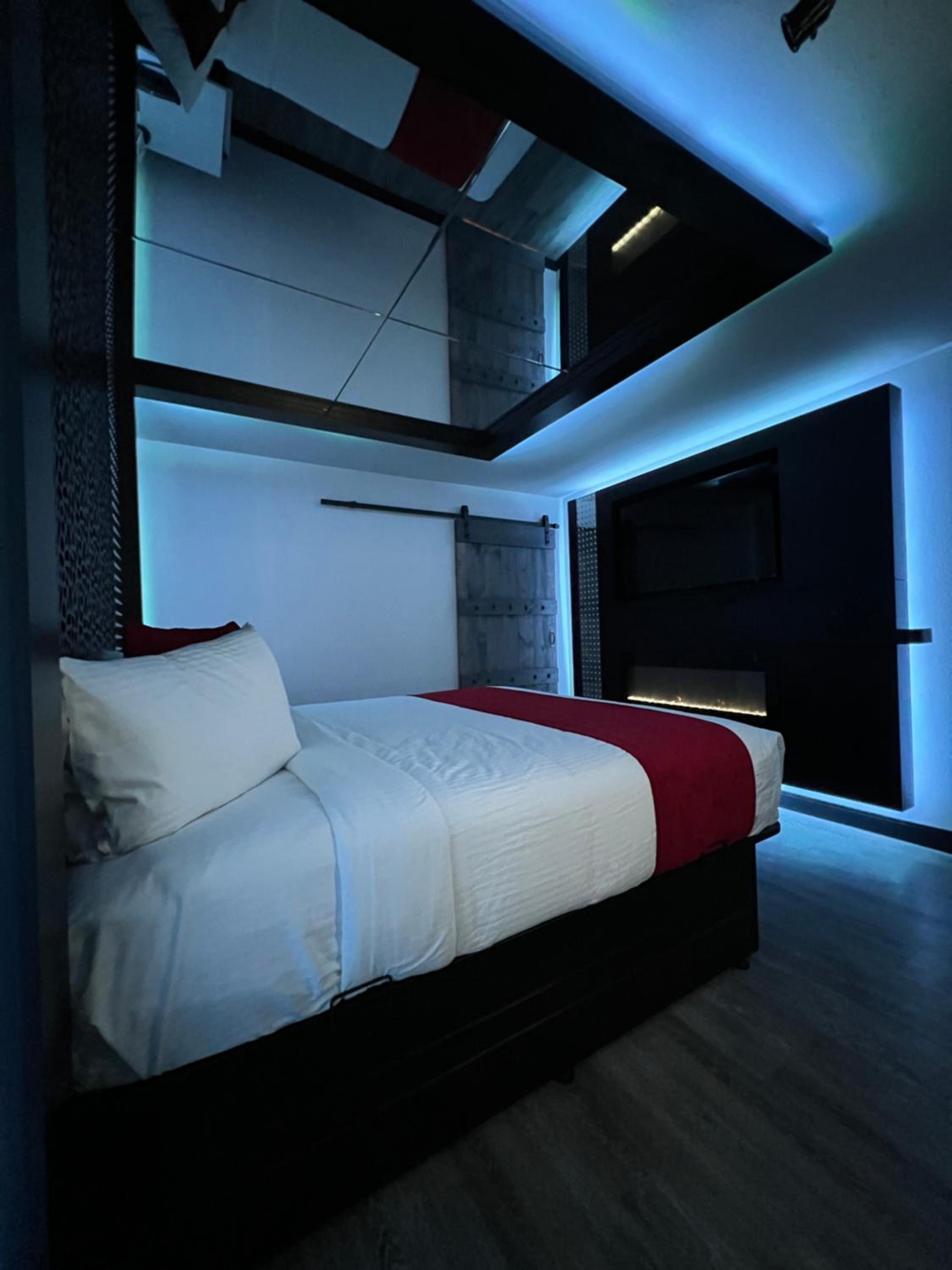 Imperial Suites, Foto 7