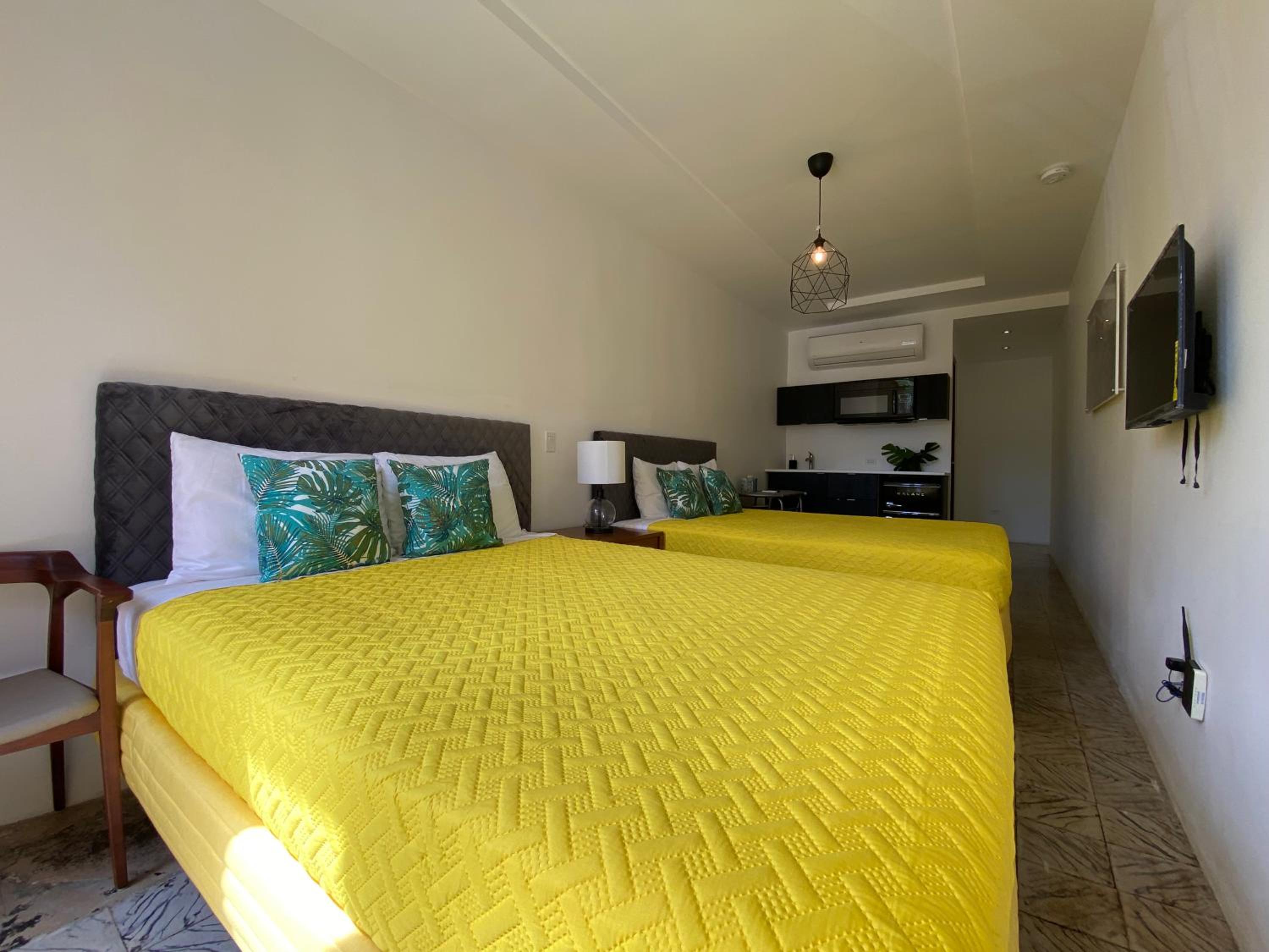 Double Room photo 3