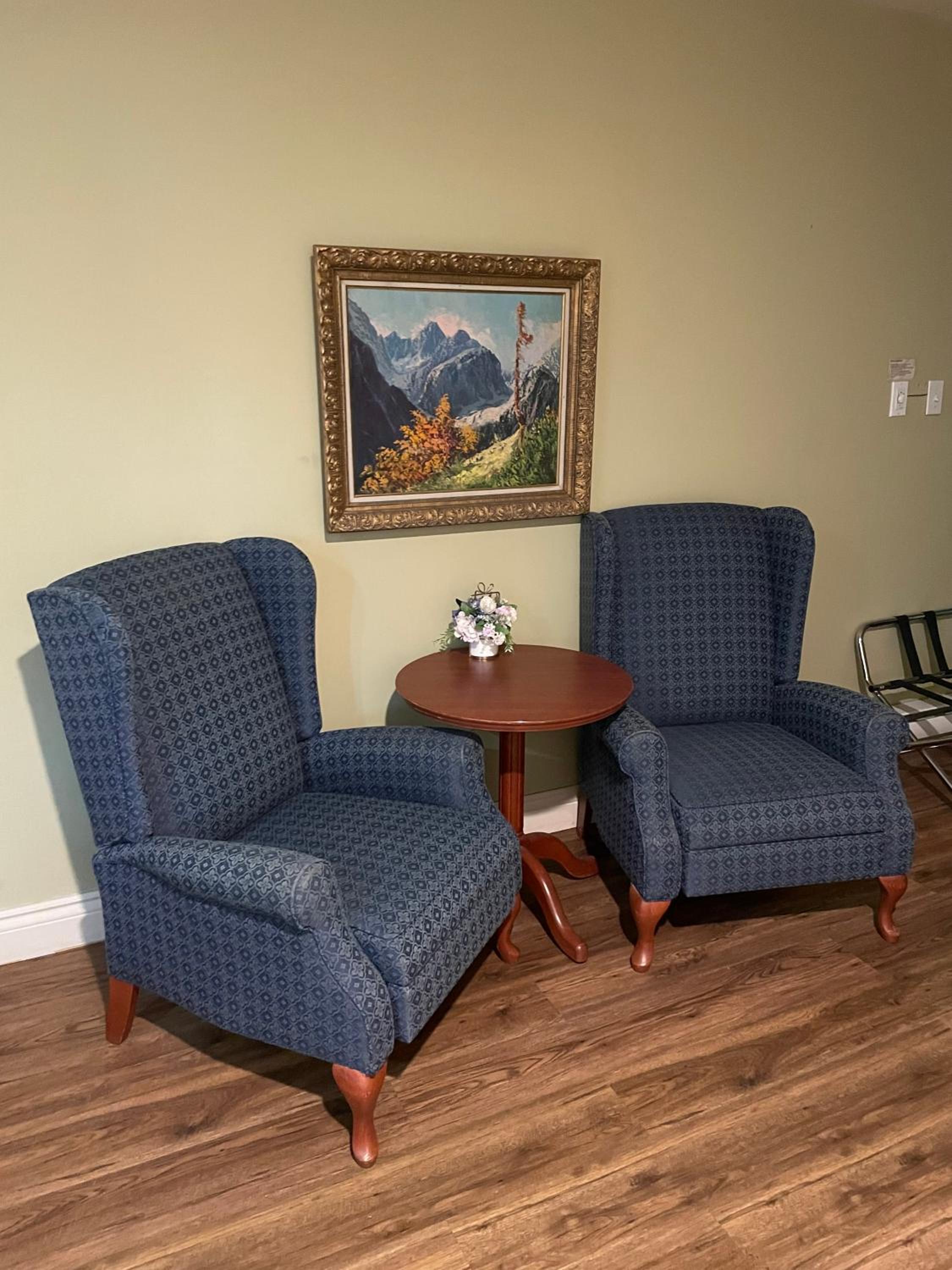 King Suite with Spa Bath photo 1