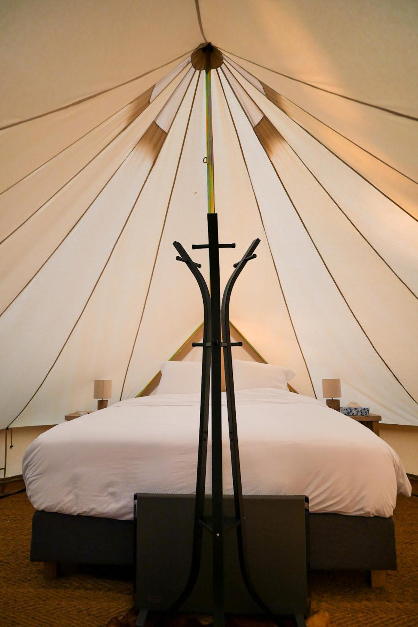 Superior Tent With Terrace - Photo 1