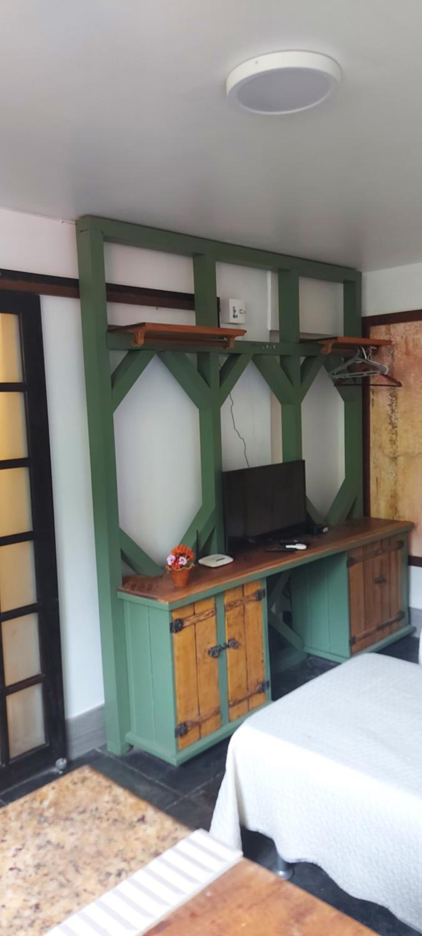Double Room - Photo 3