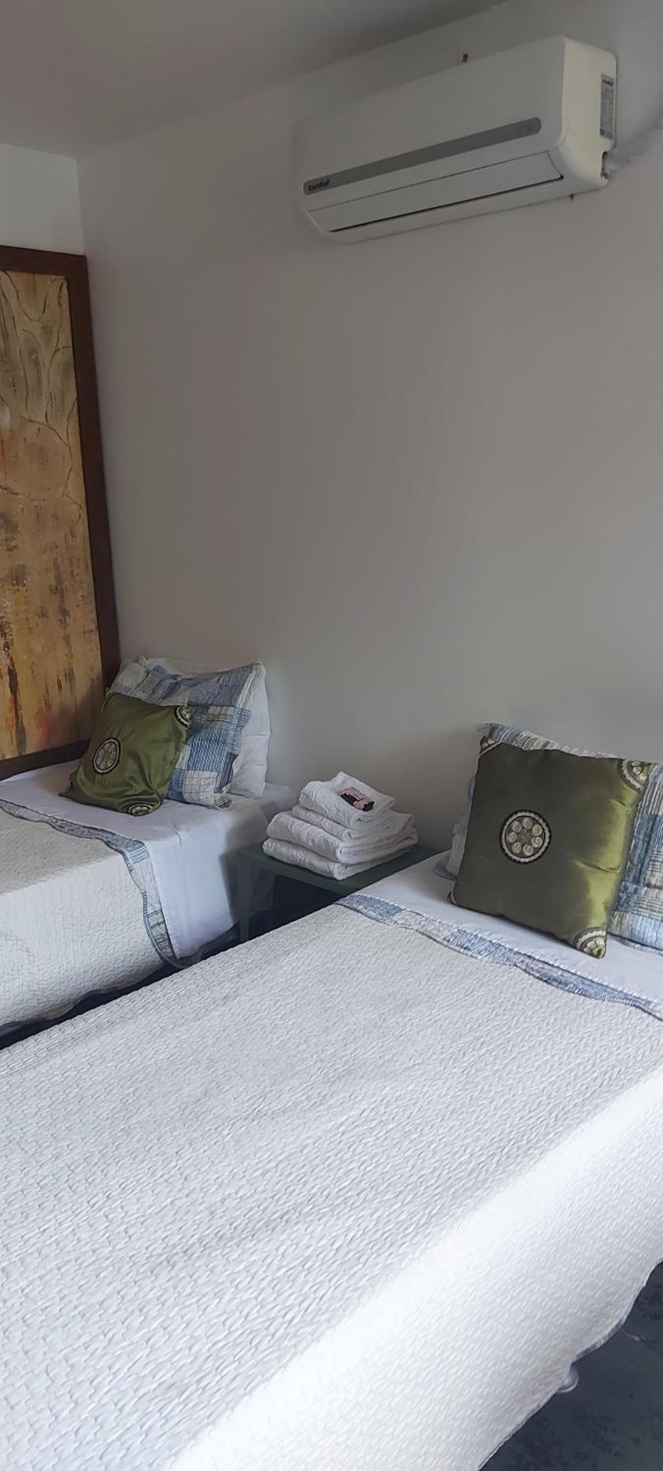 Double Room - Photo 1