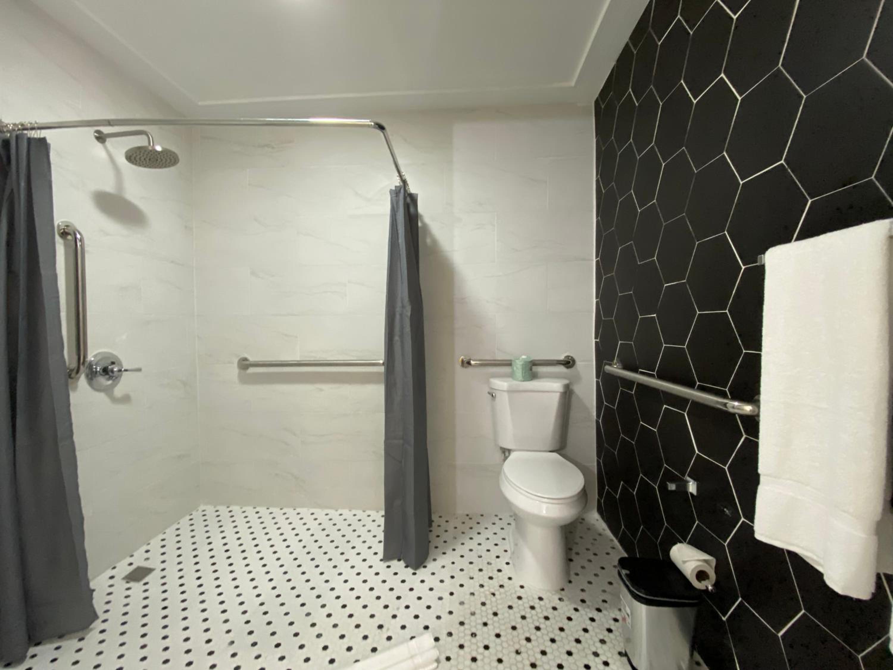 Queen Room - Disability Access photo 3