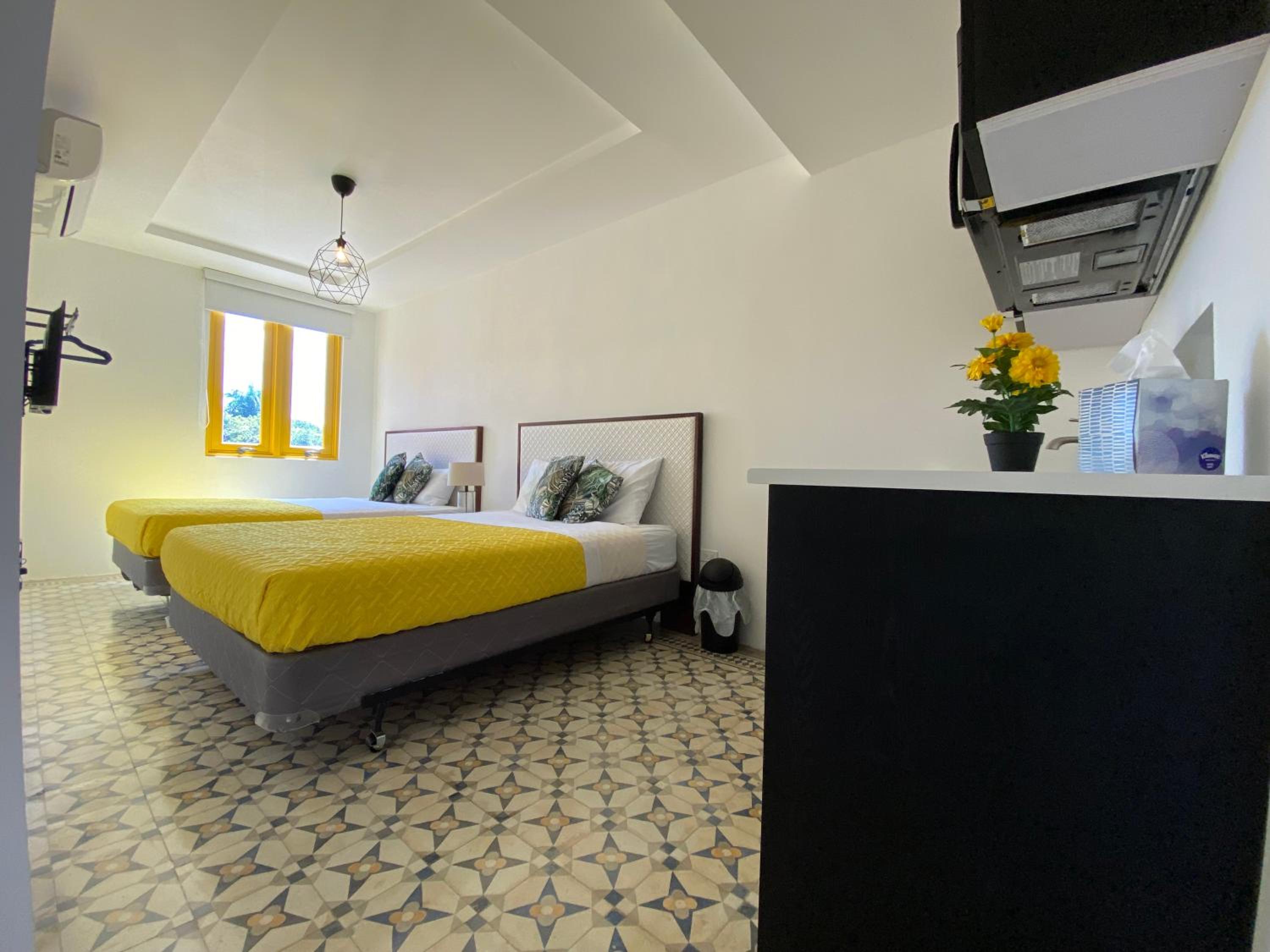 Double Room photo 2