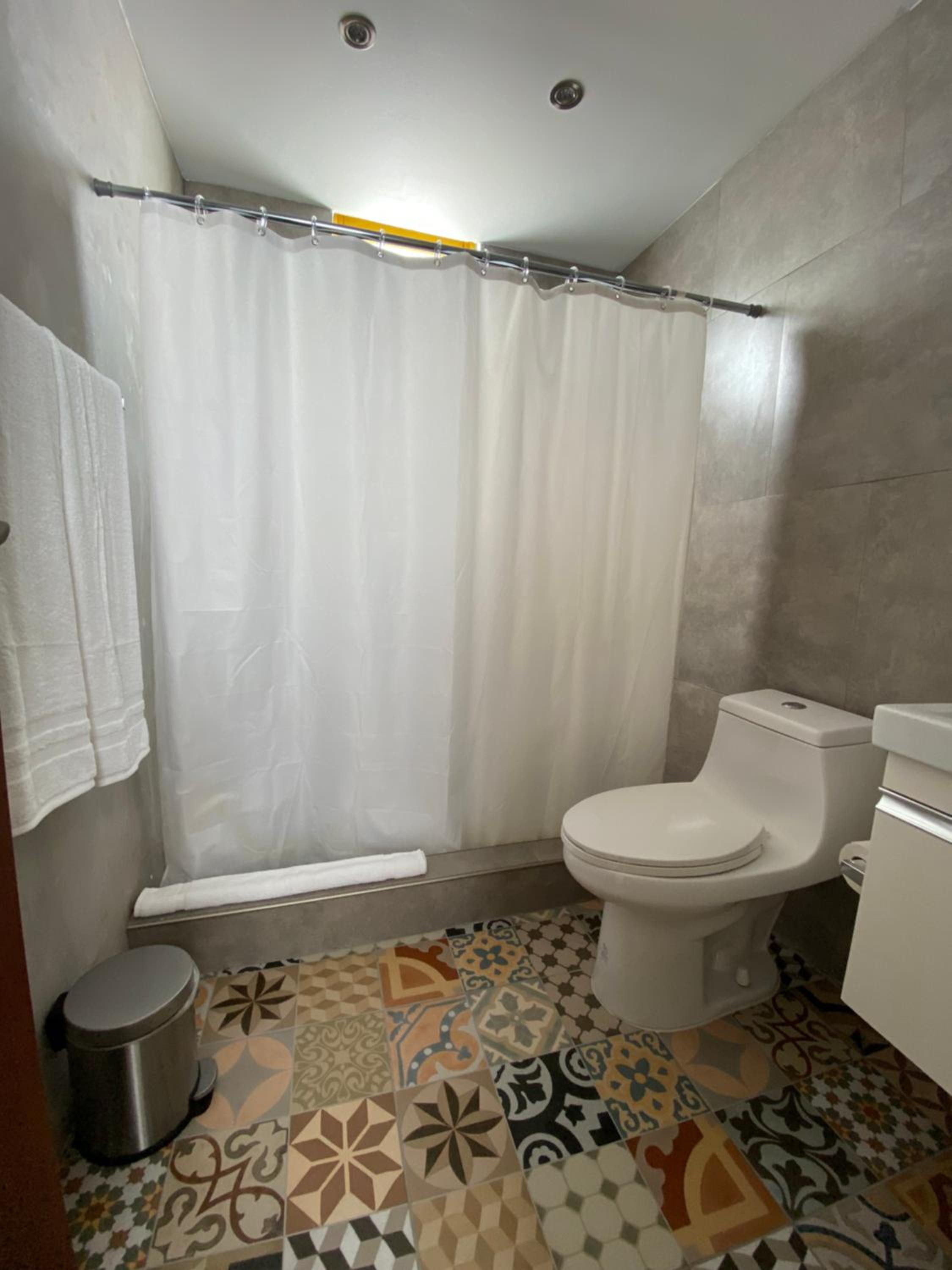 Economy Double Room photo 2