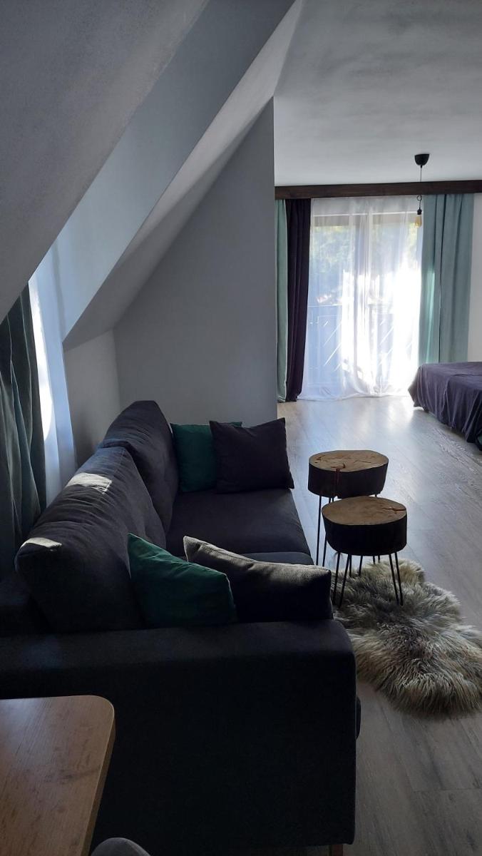 Quadruple Room with Balcony photo 1