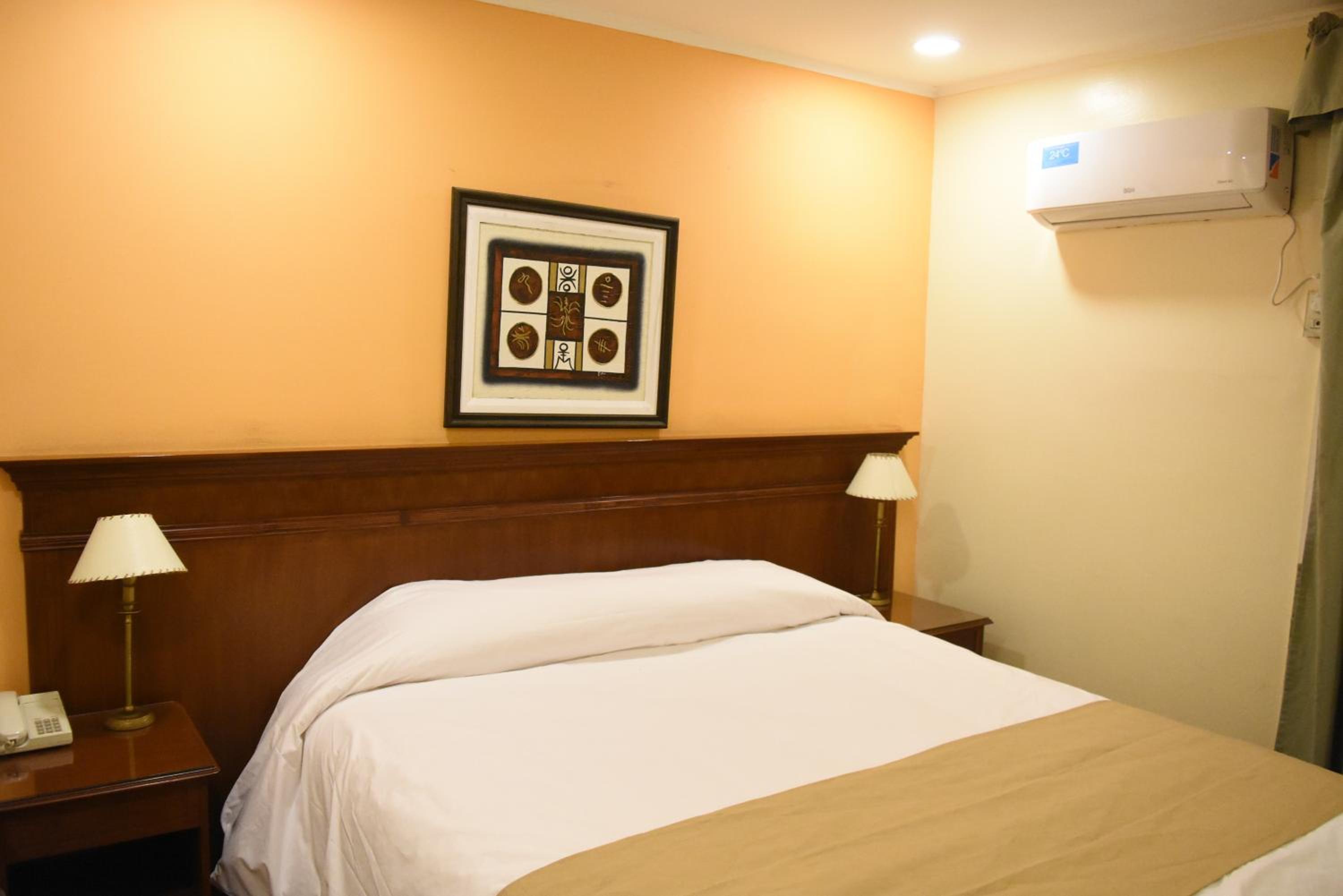 Double Room photo 2