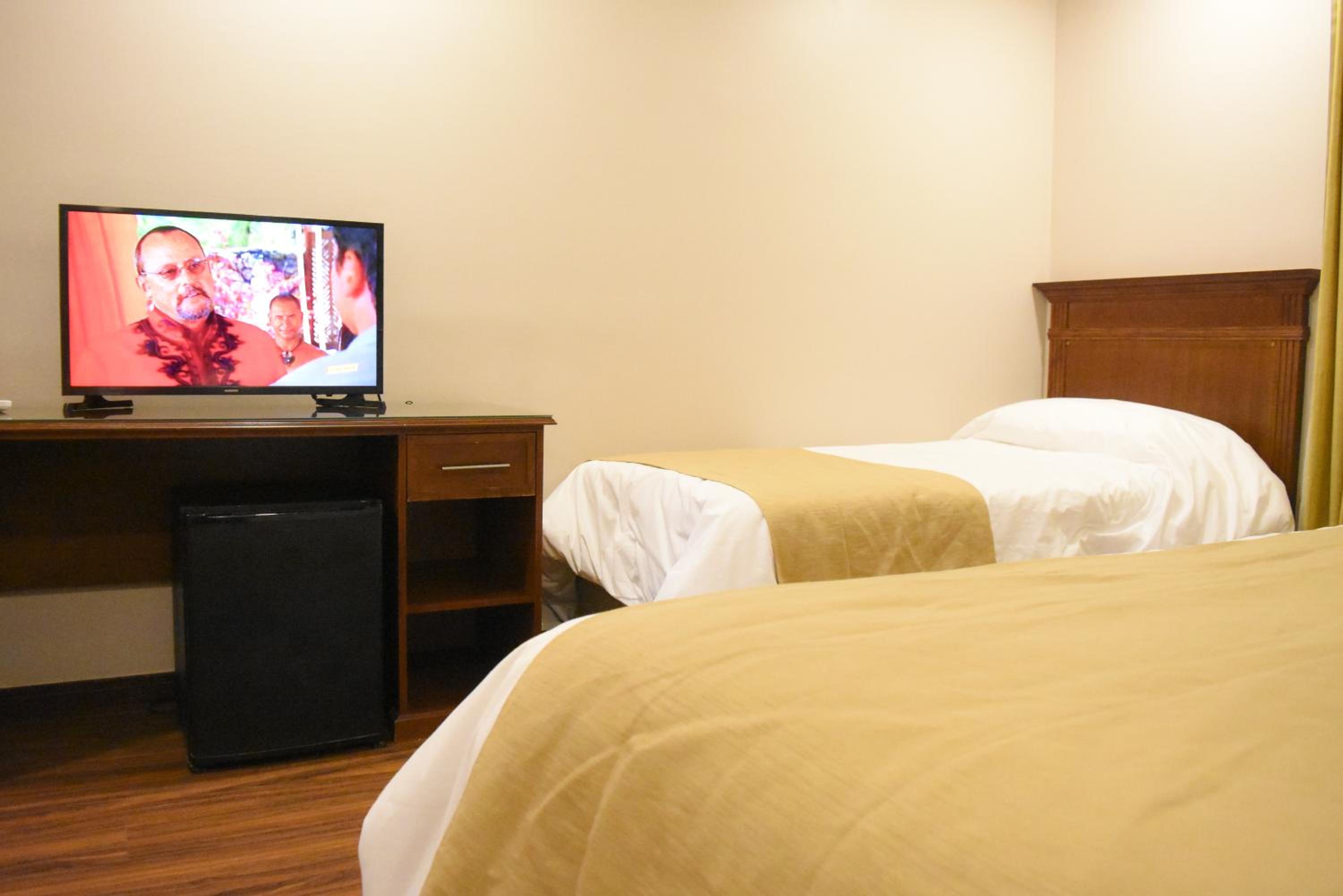 Triple Room photo 1