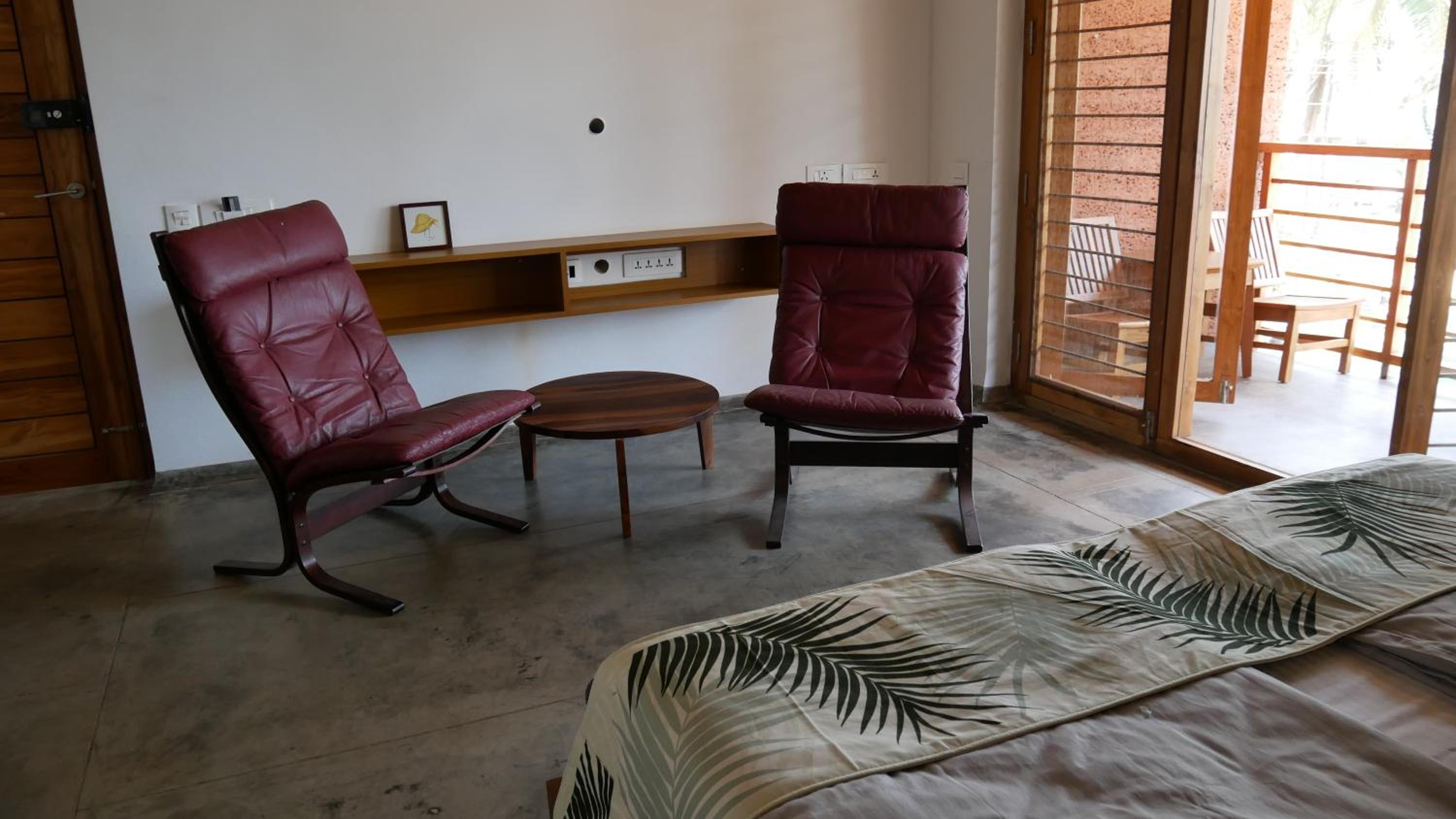 Deluxe Twin Room - Photo 2