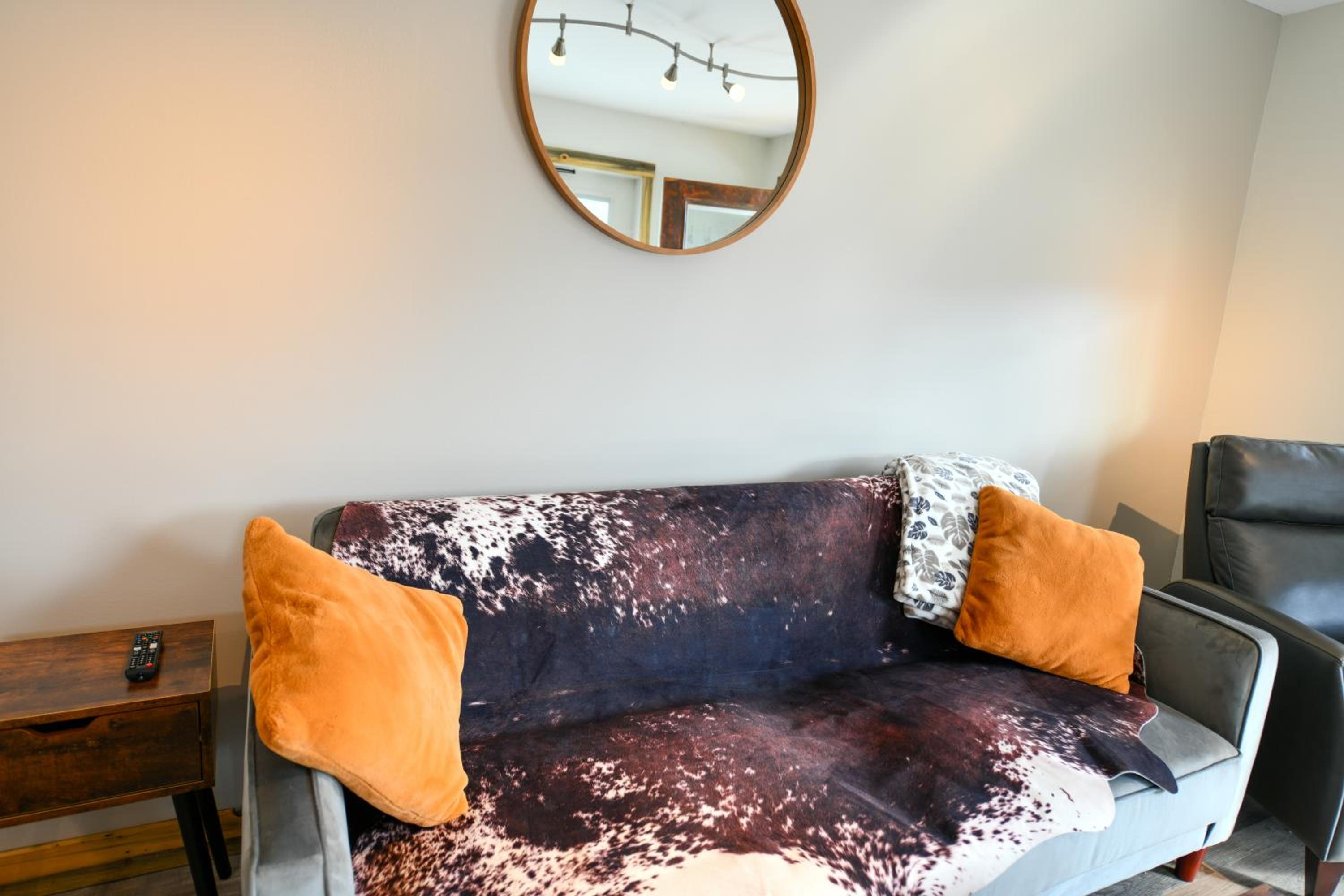 Suite with Balcony - Photo 1