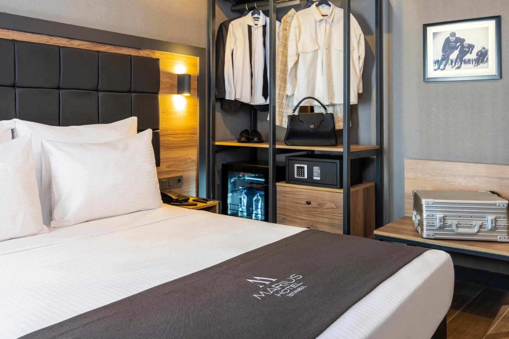Superior Double or Twin Room photo 1