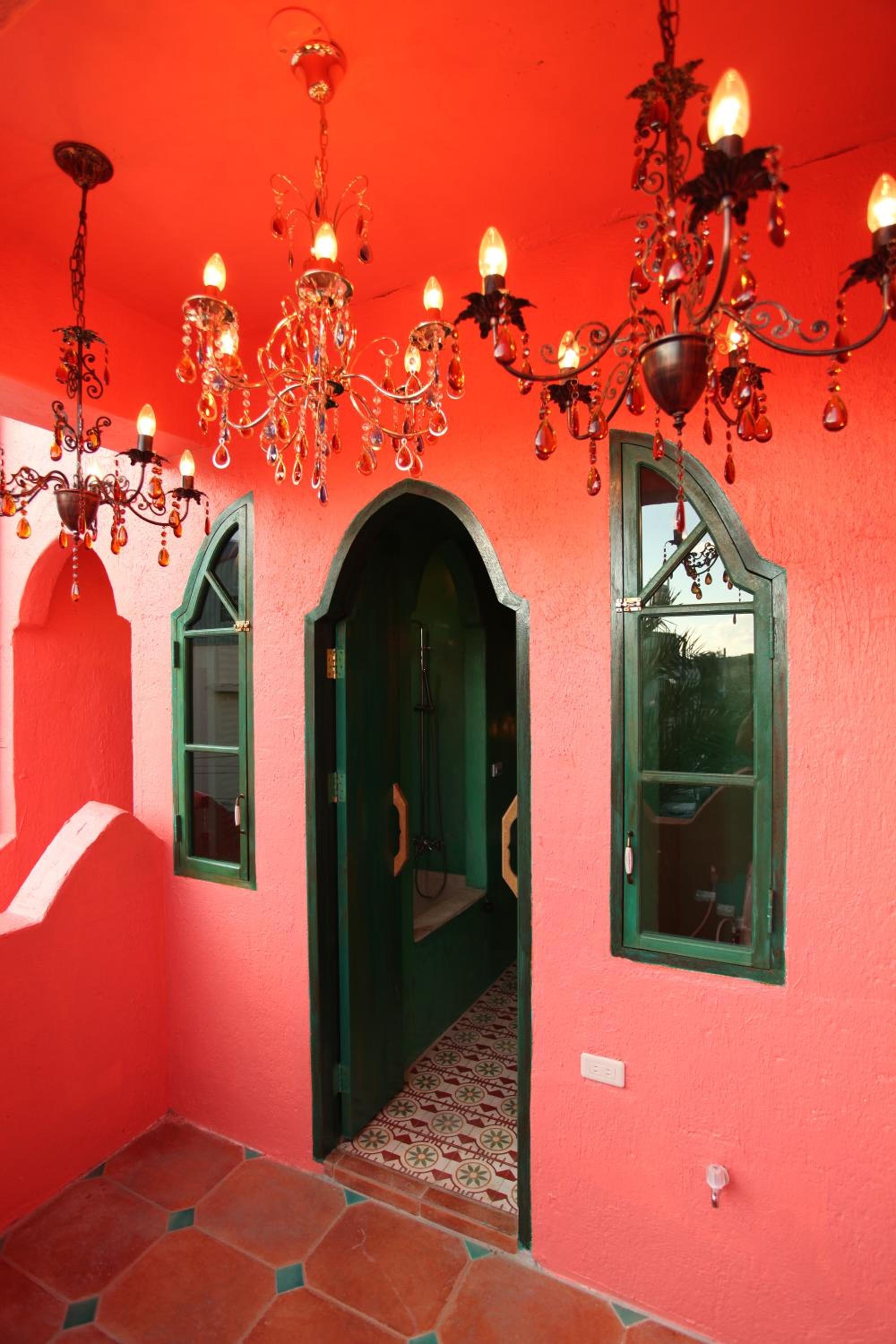 Double Room - Photo 12