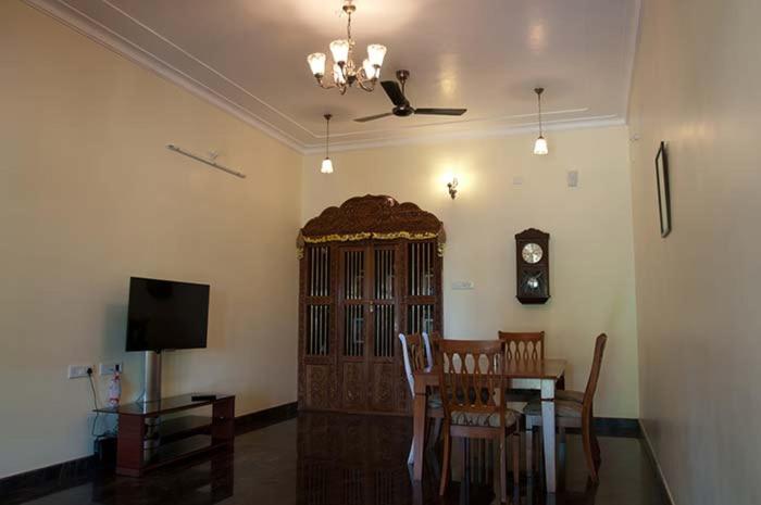 Double Room with Garden View photo 2