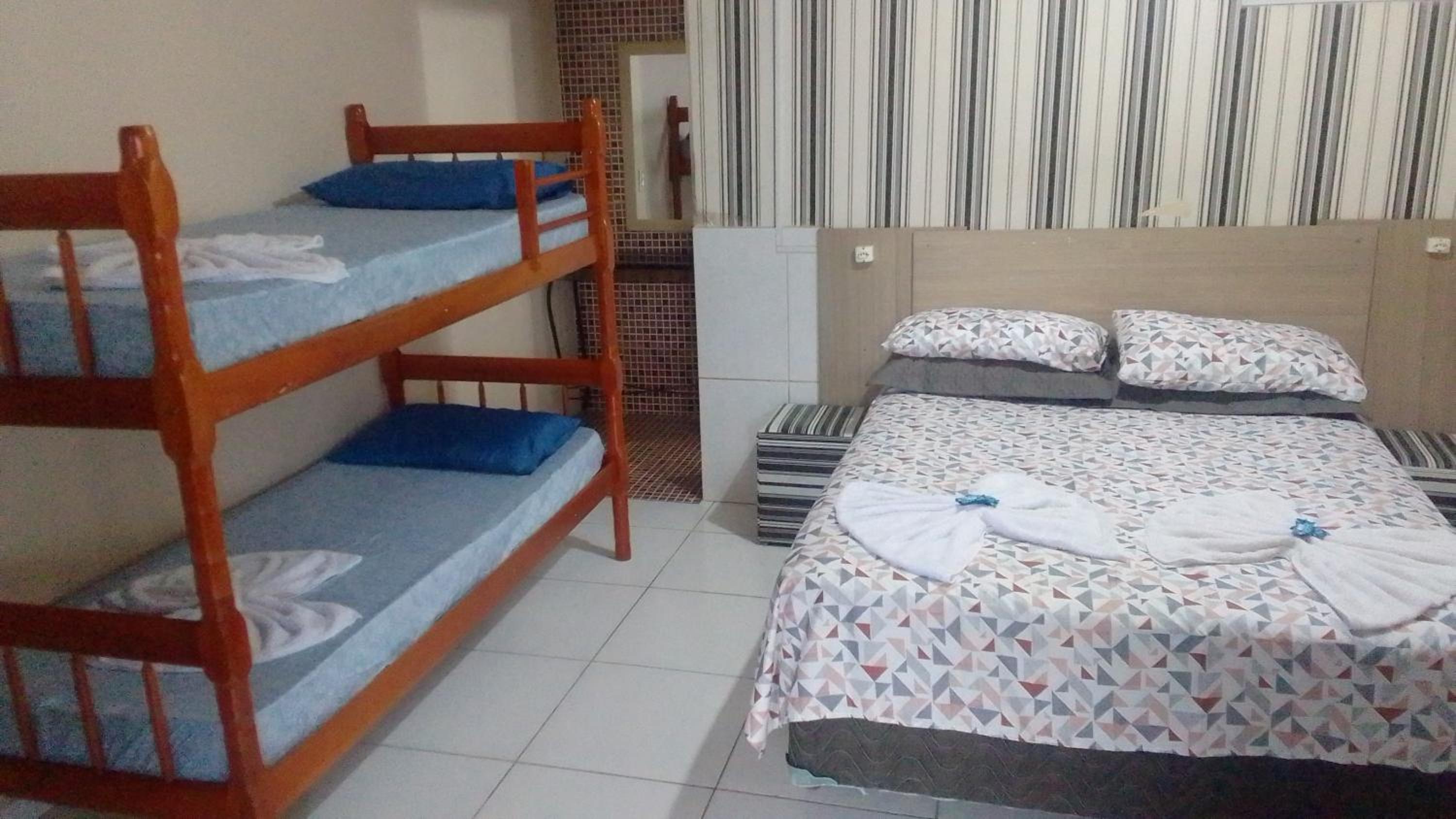 Quadruple Room photo 1
