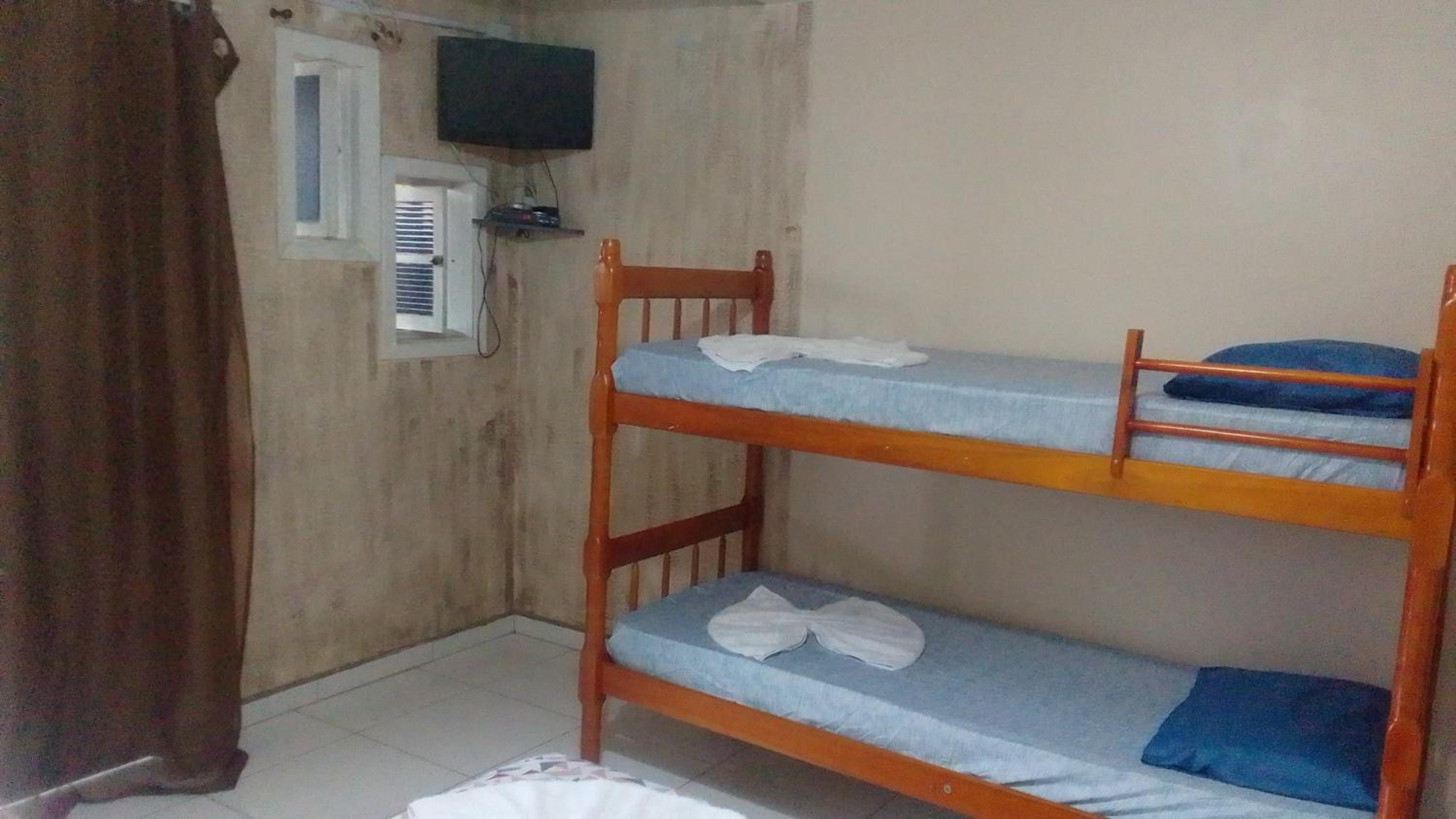 Quadruple Room photo 3