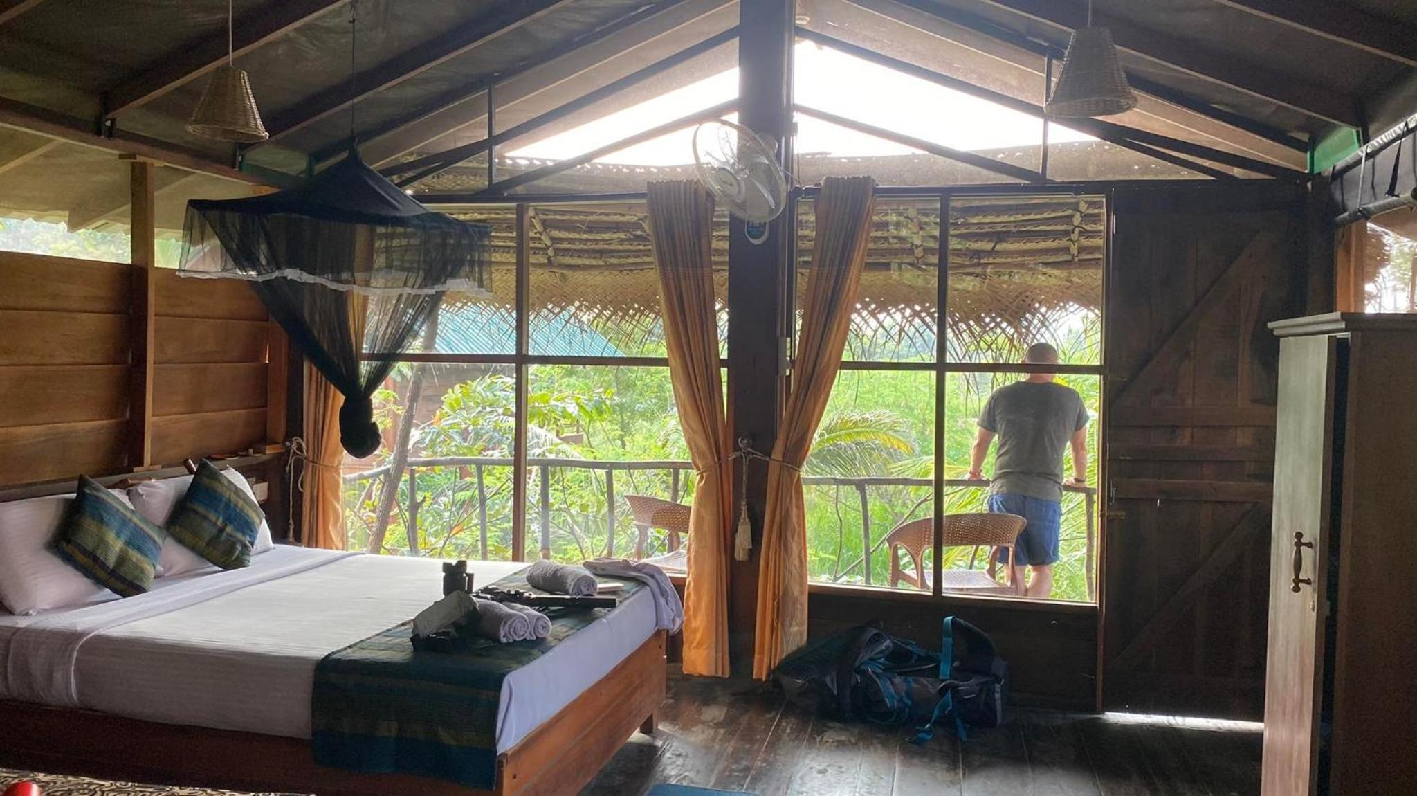 Chalet