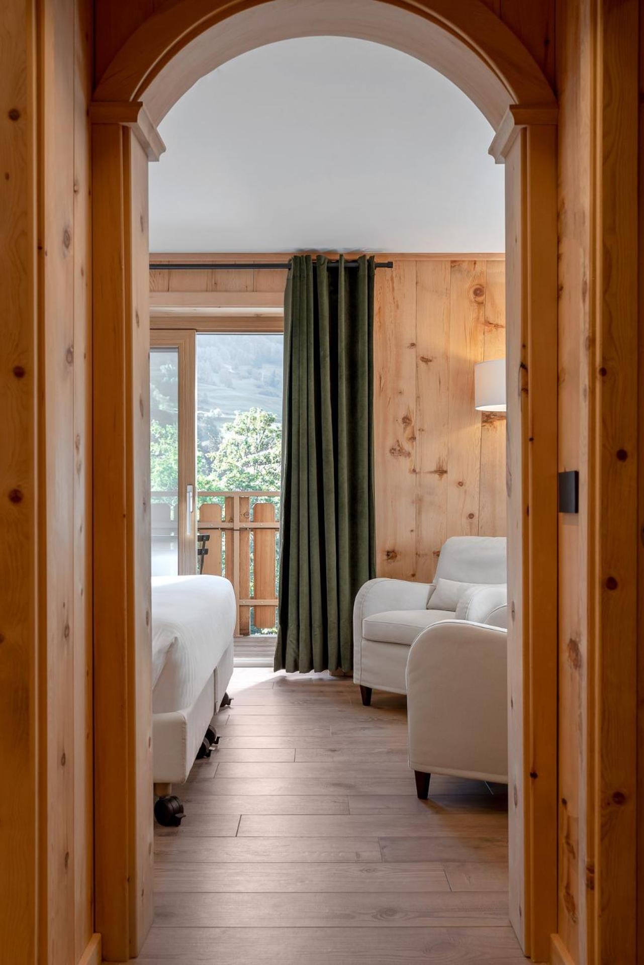 Double Room - Photo 15