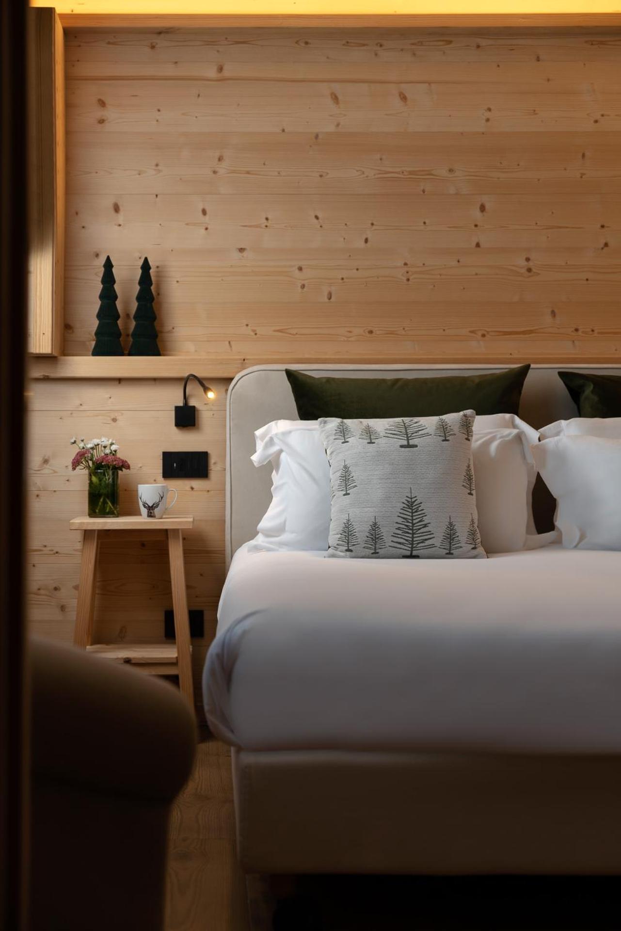 Double Room - Photo 8