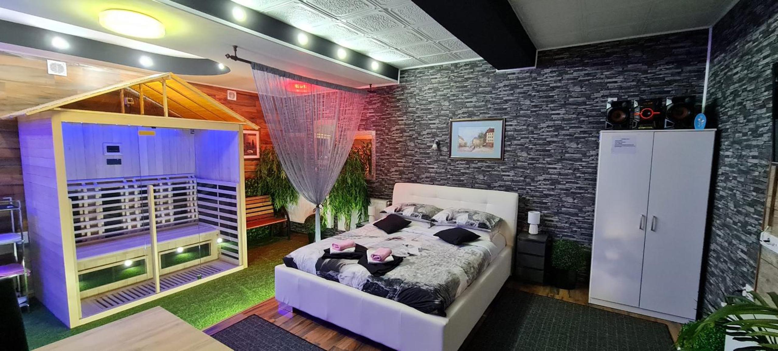 Superior Apartment with Sauna - Photo 1