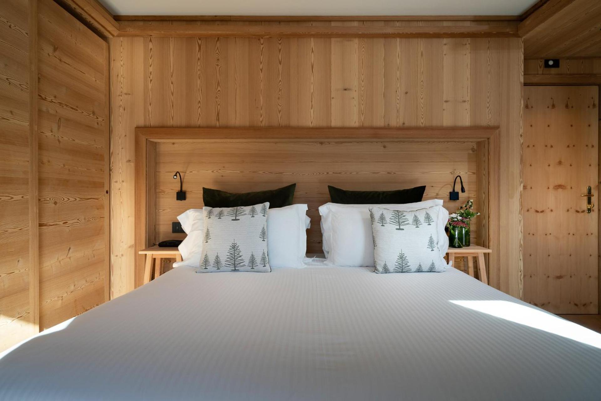 Double Room - Photo 16
