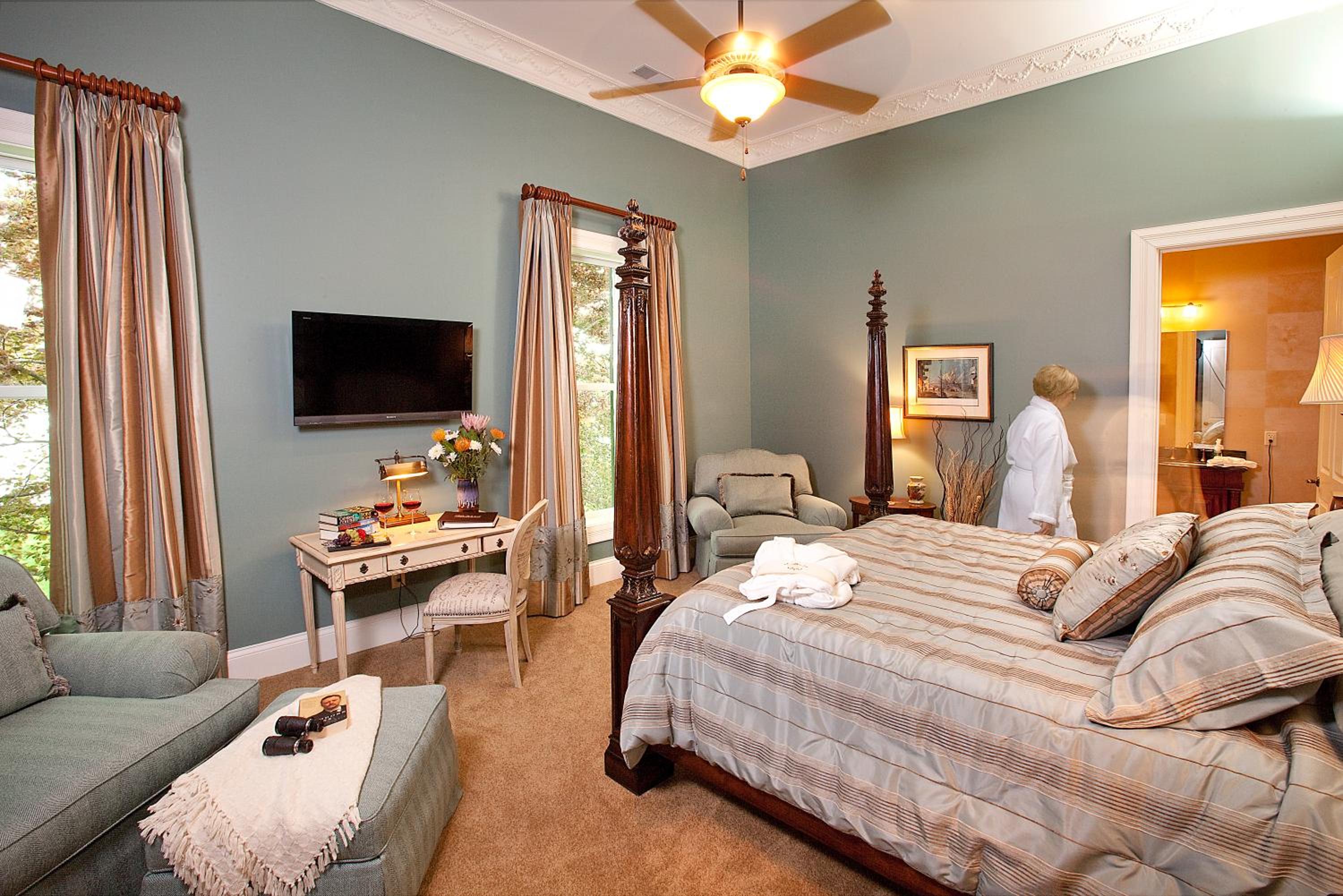 King Suite photo 1