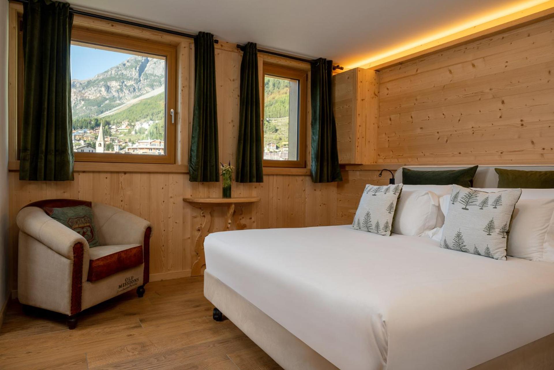 Double Room - Photo 13